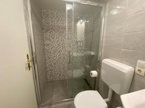 Double Room with Sea View photo 3