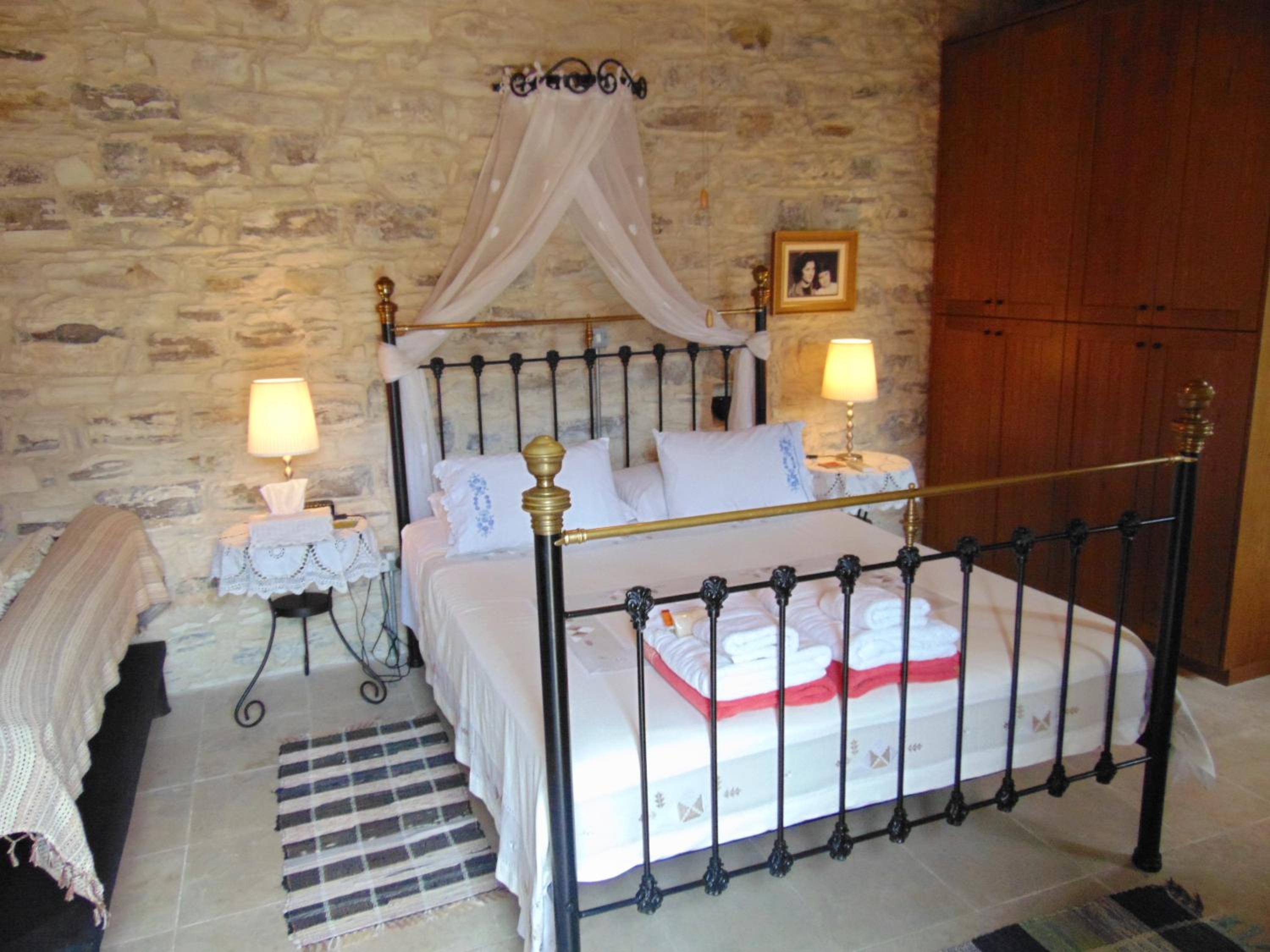 Traditional Double Studio Apartment