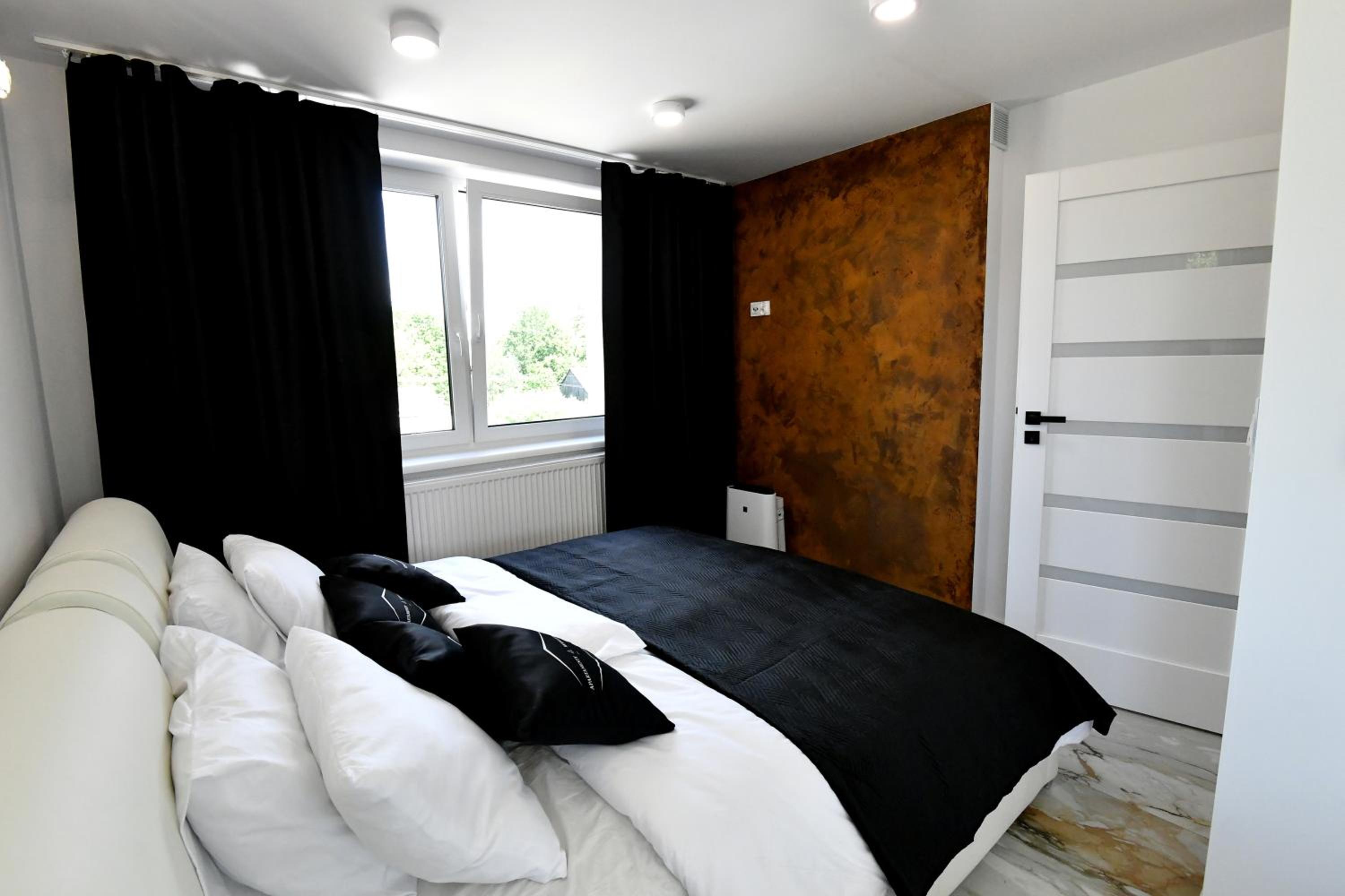 Deluxe Apartment - Photo 14