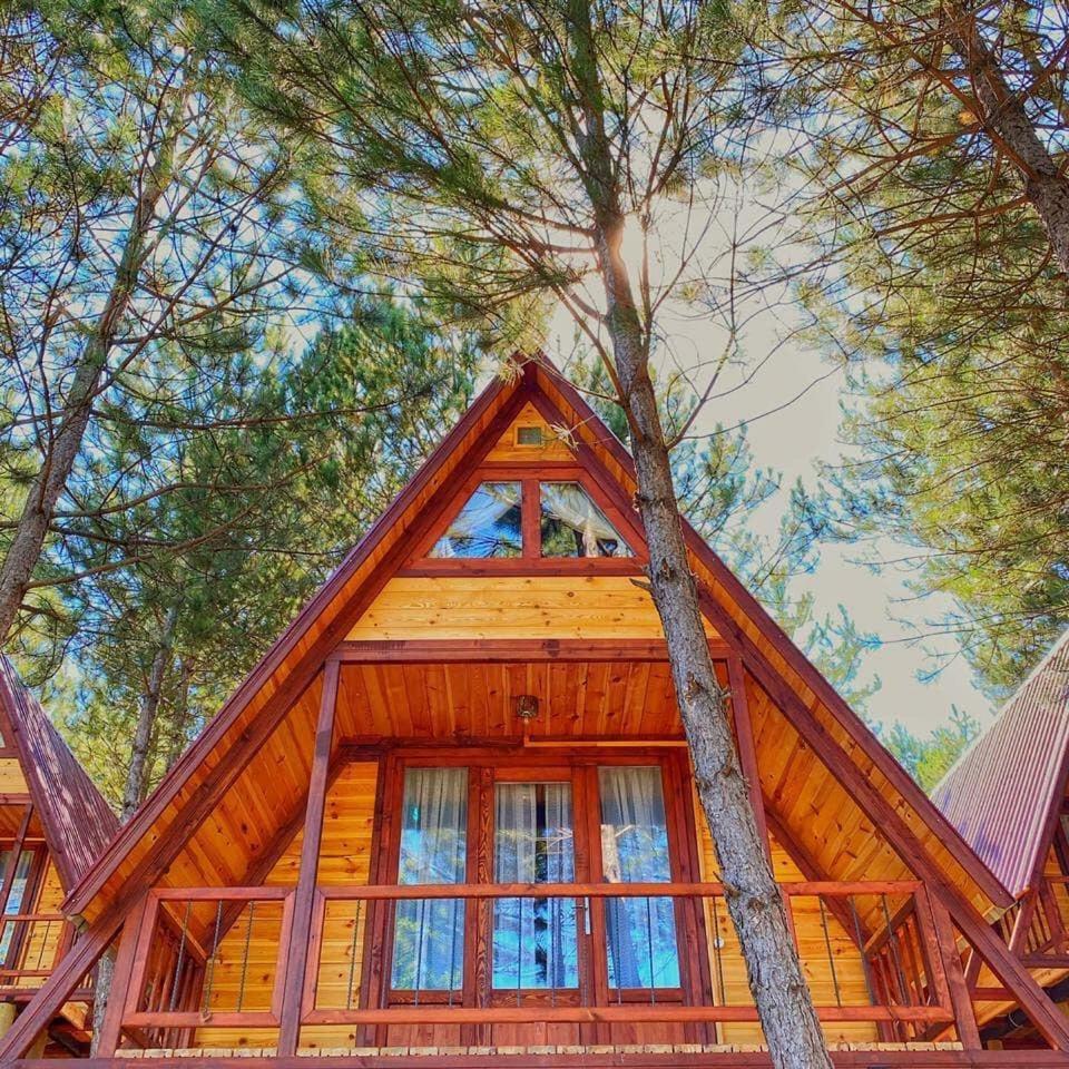 Bungalow