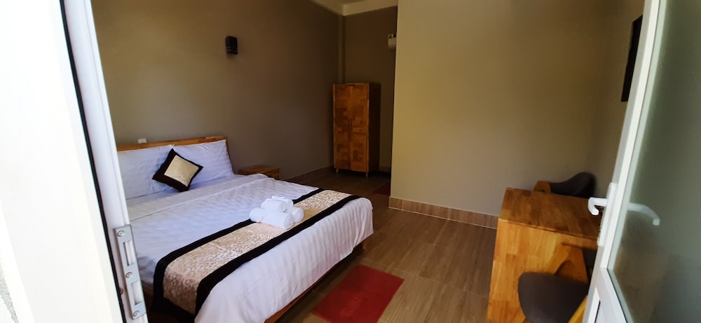 Superior Double Room - Photo 2