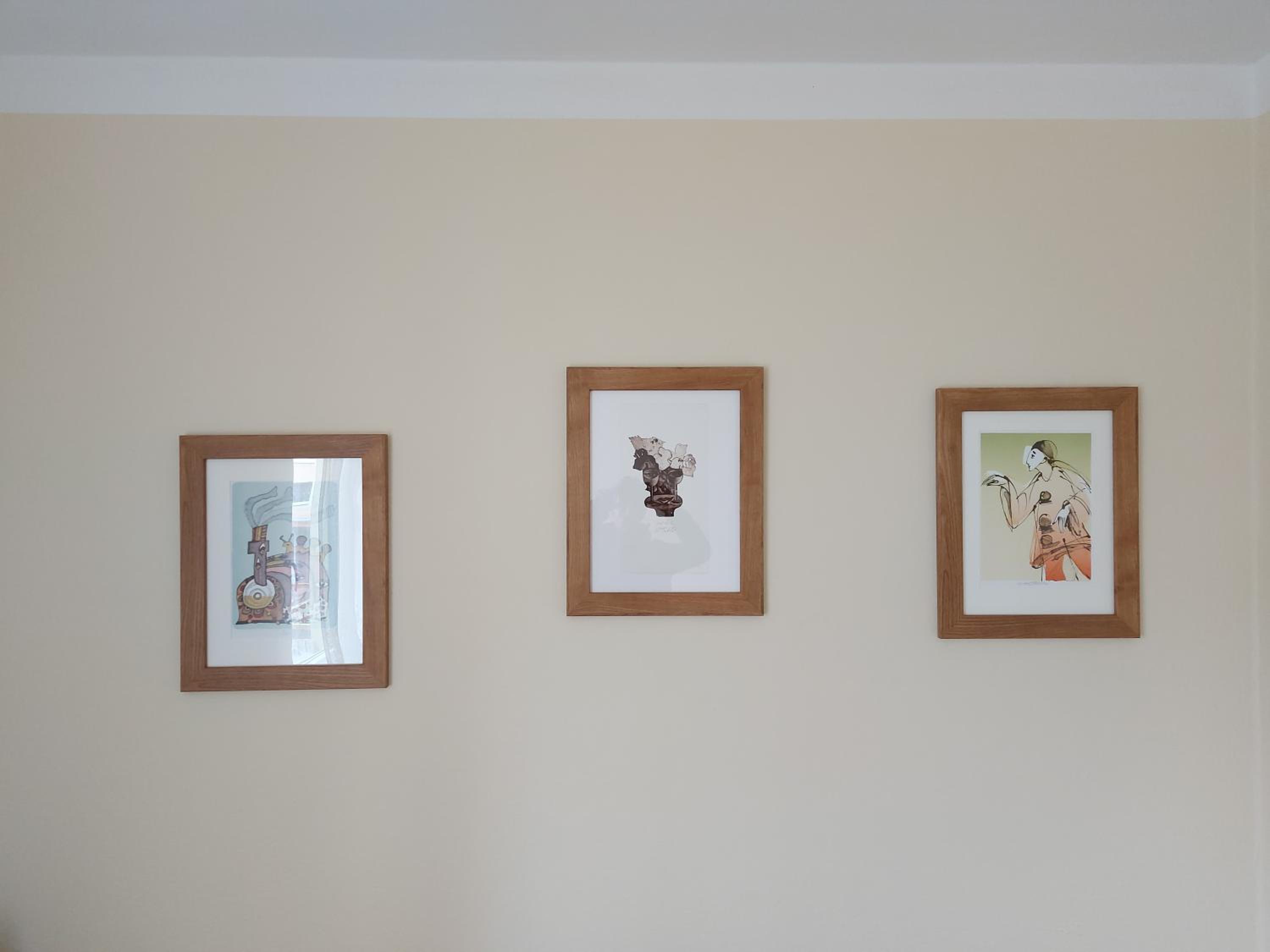 Two-Bedroom Apartment photo 2