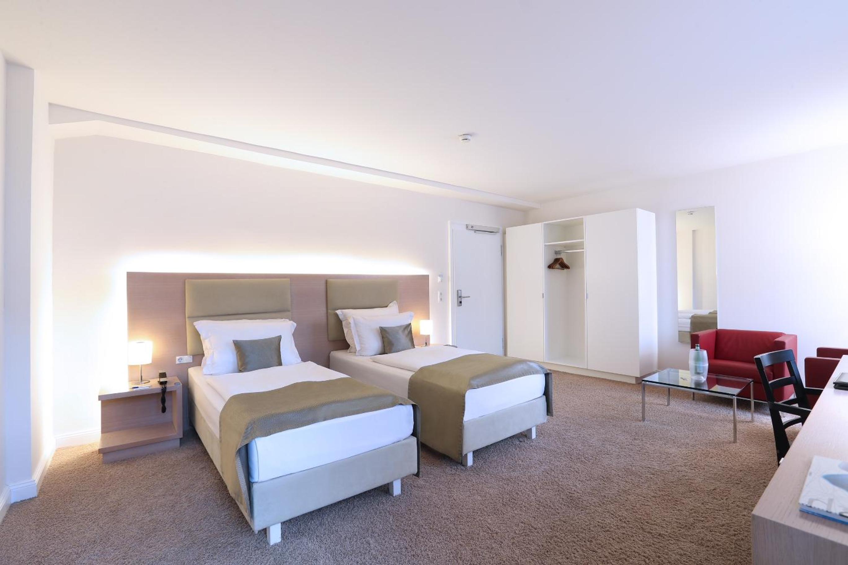 Double Room photo 1
