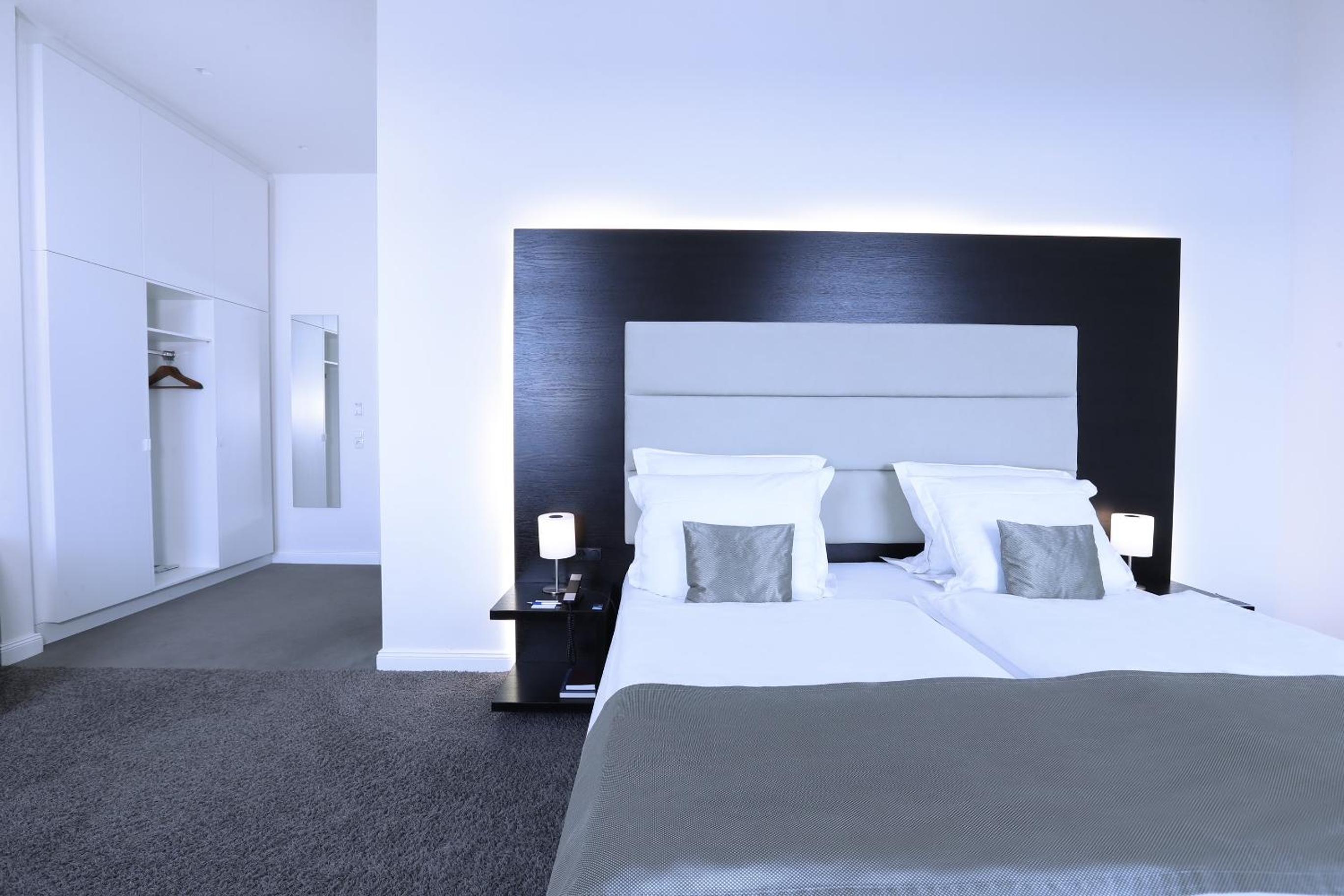 Deluxe Double Room photo 1