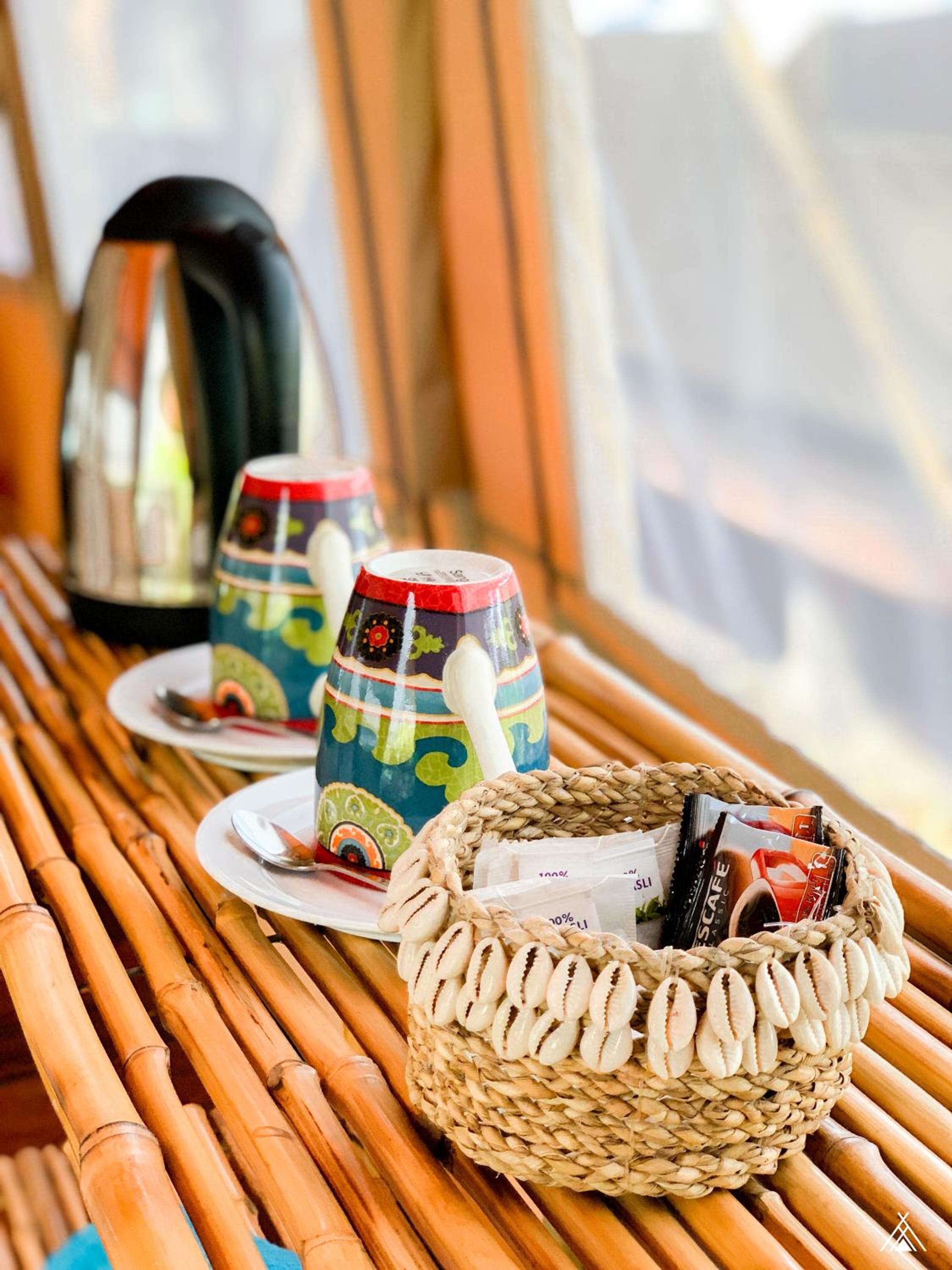 Luxury Glamping Tent - Photo 11