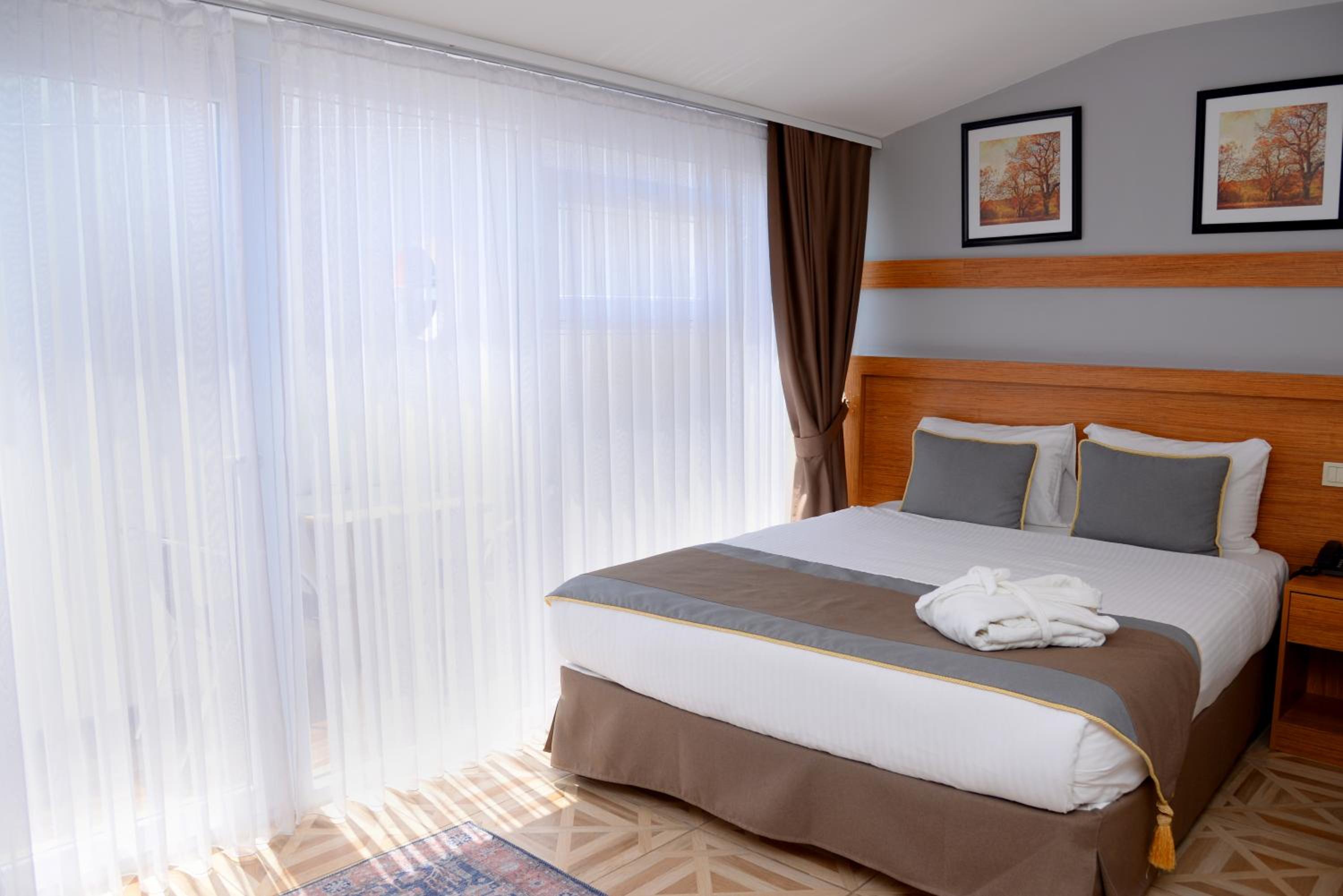 Superior Double or Twin Room photo 1