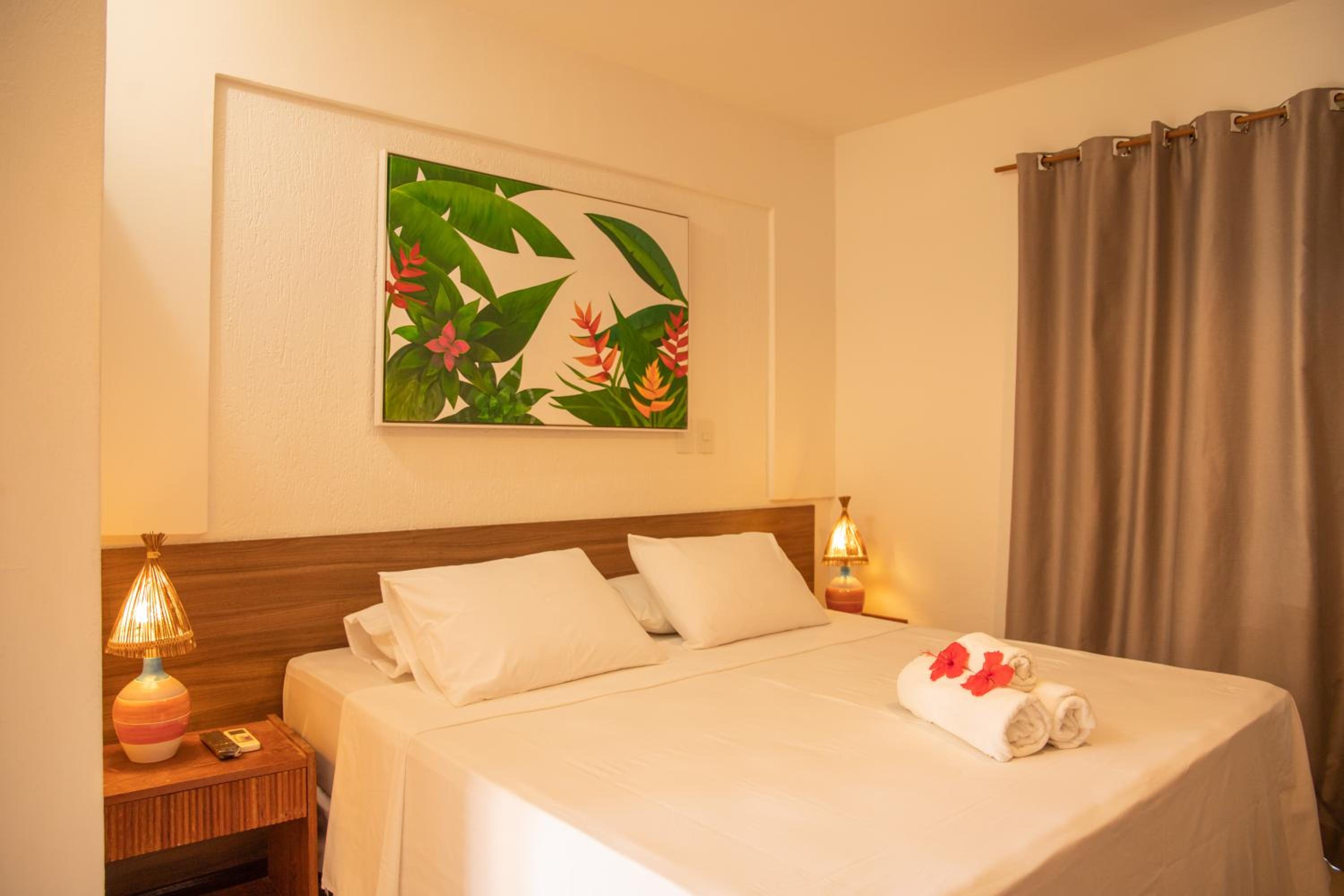 Double Room with Balcony photo 2