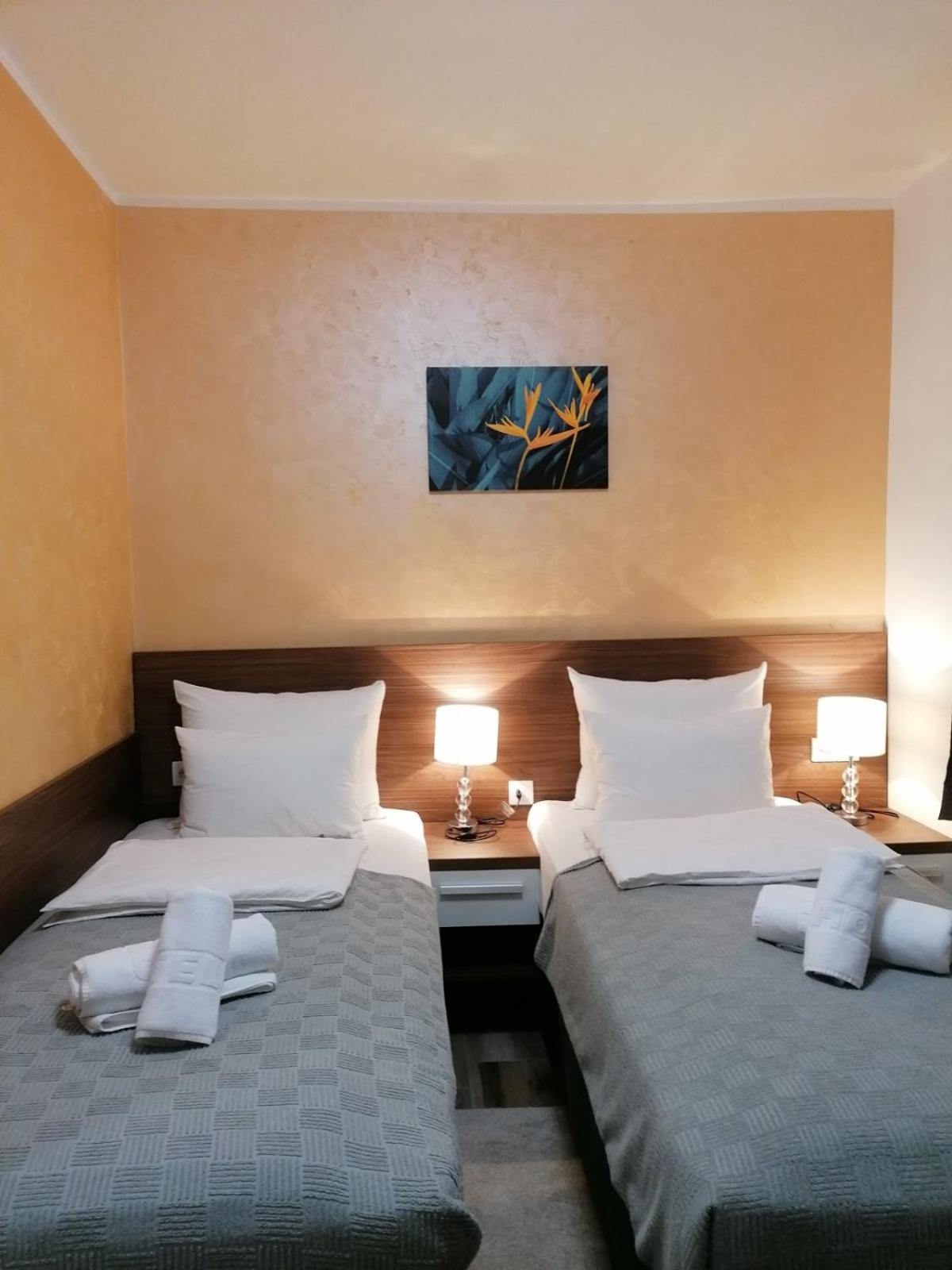 Double or Twin Room photo 2