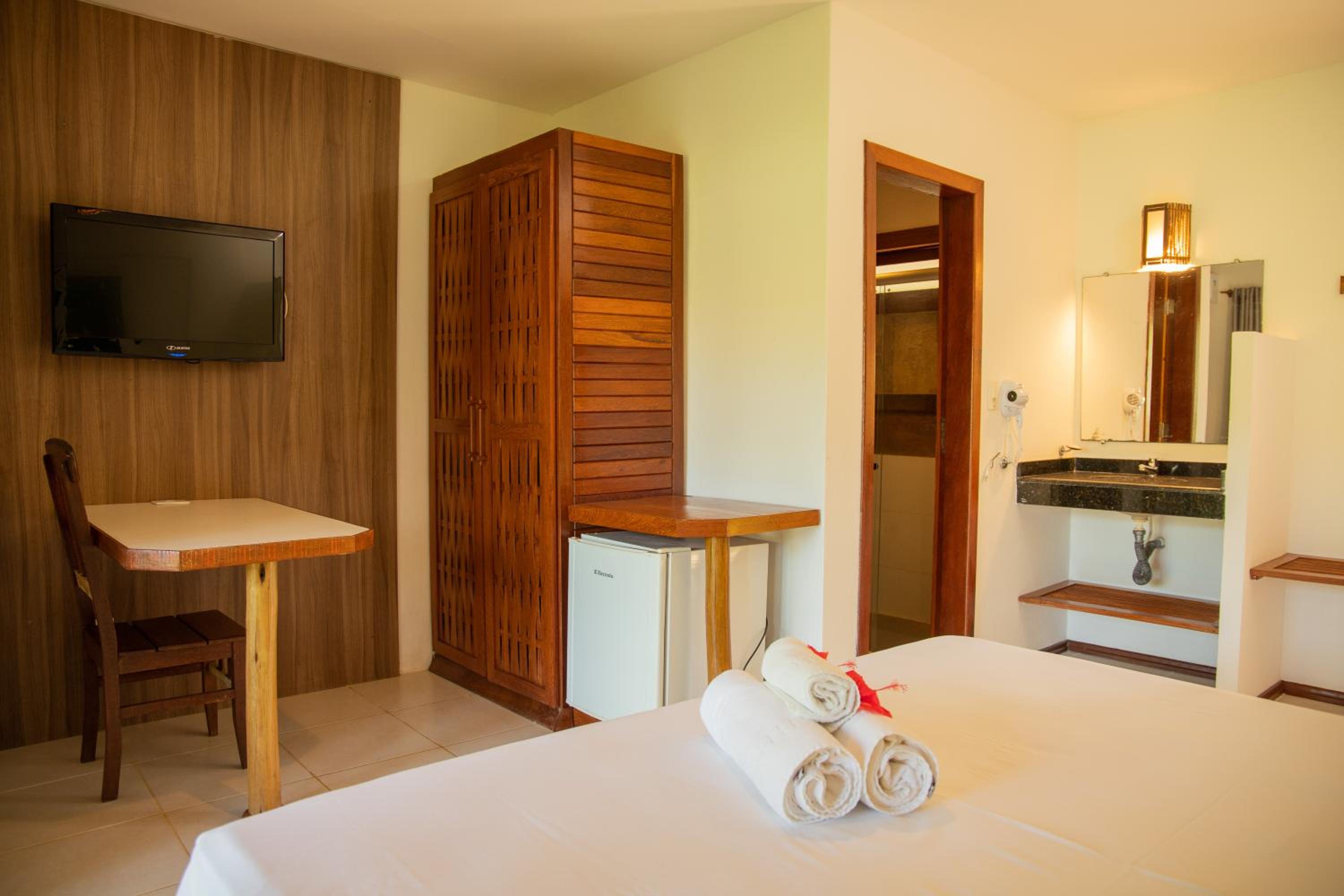 Double Room with Balcony photo 3