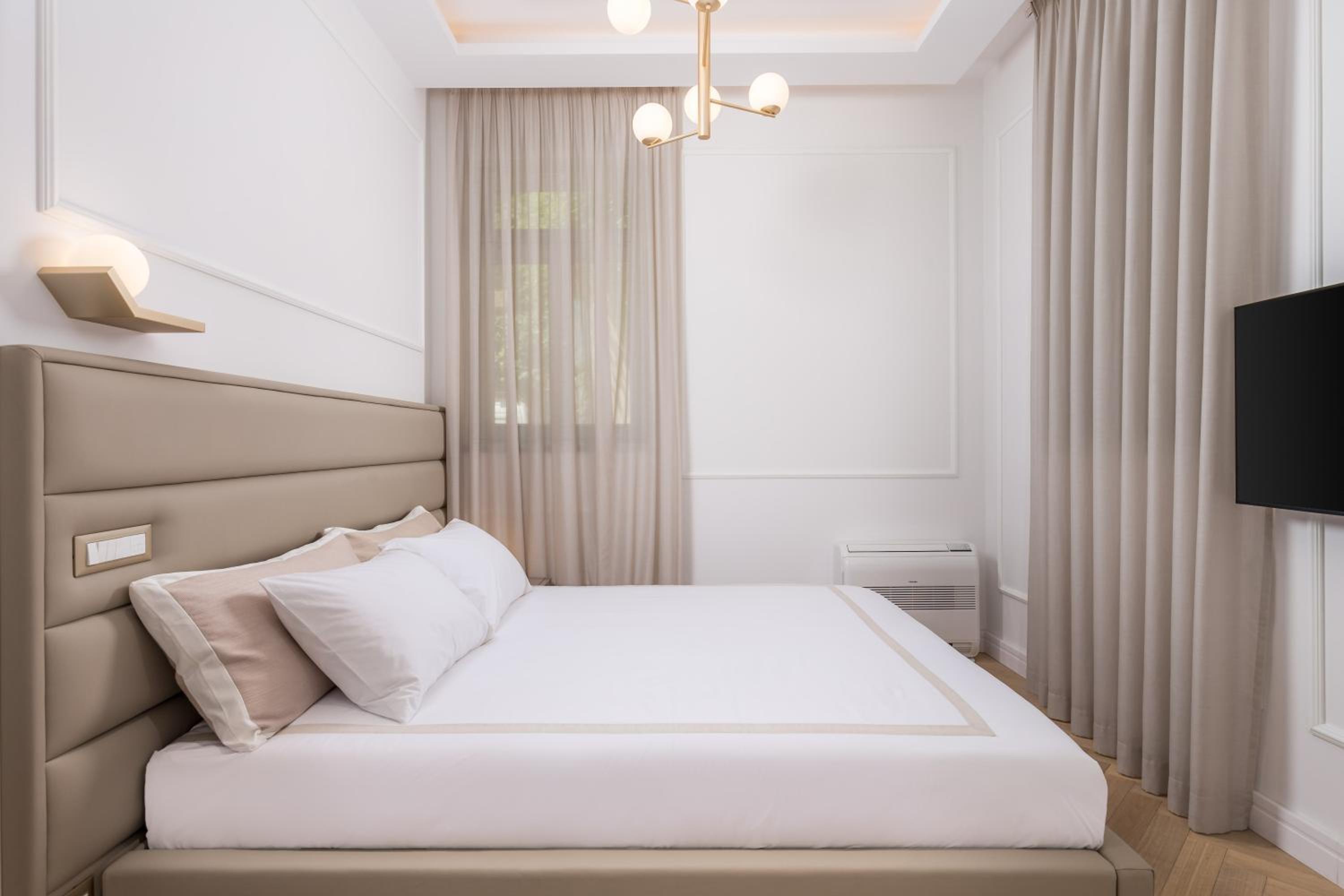 Two-Bedroom Apartment - Photo 10