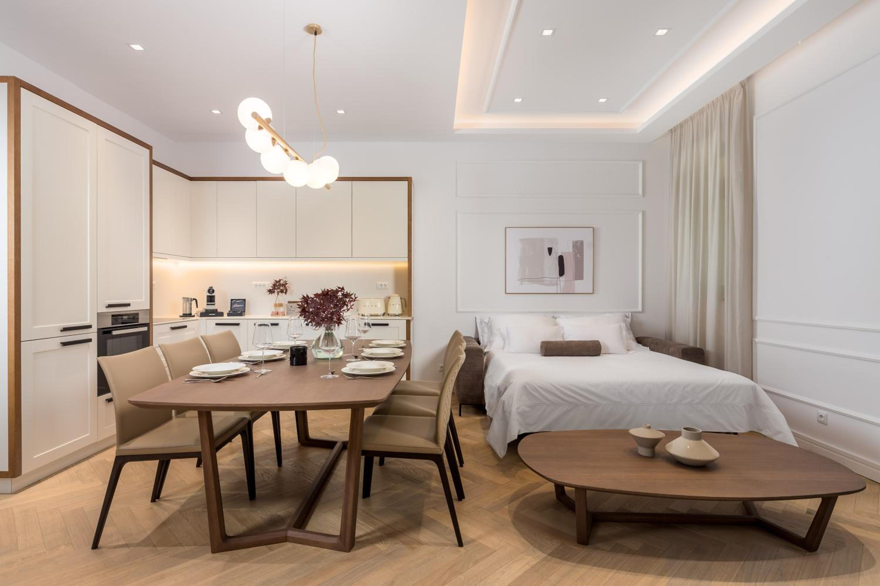 Two-Bedroom Apartment - Photo 7