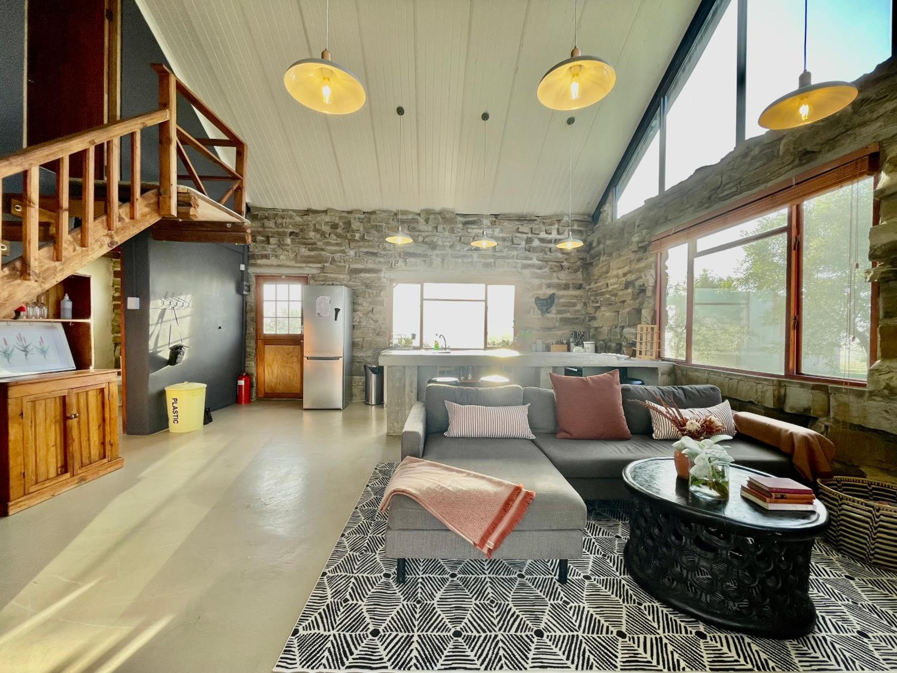River House with Hot Tub