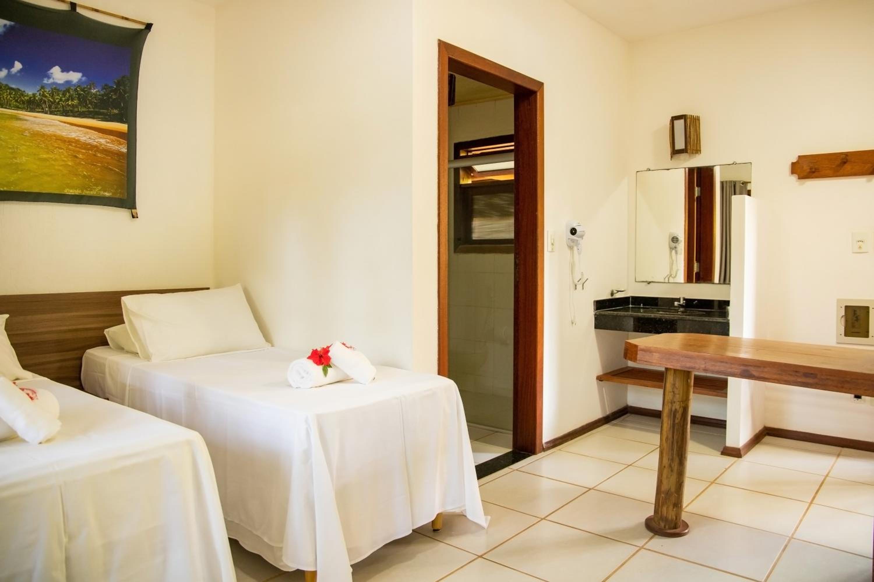 Triple Room with Balcony photo 1