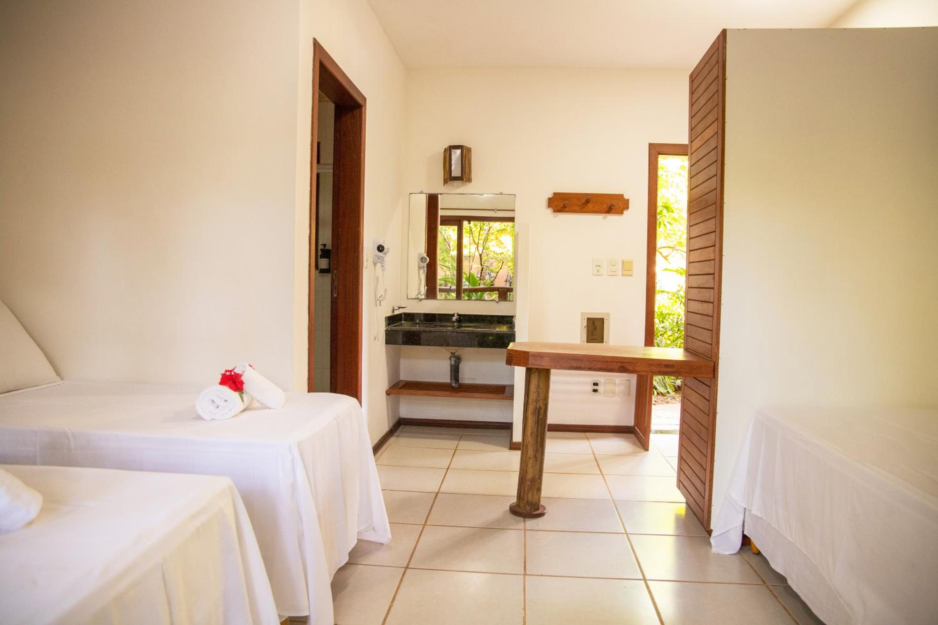 Triple Room with Balcony photo 2