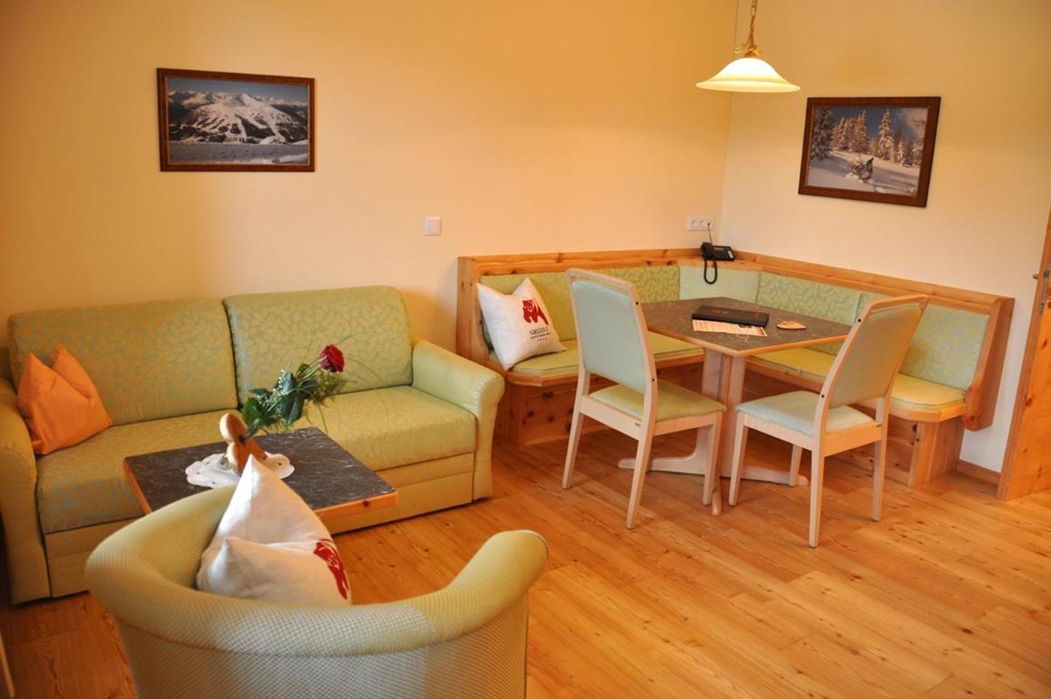 Family Apartment