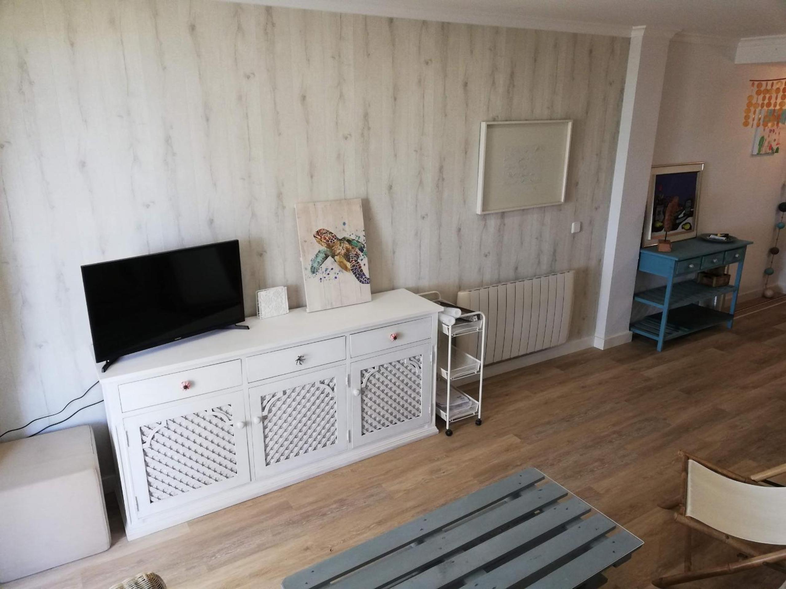 Apartamento Superior