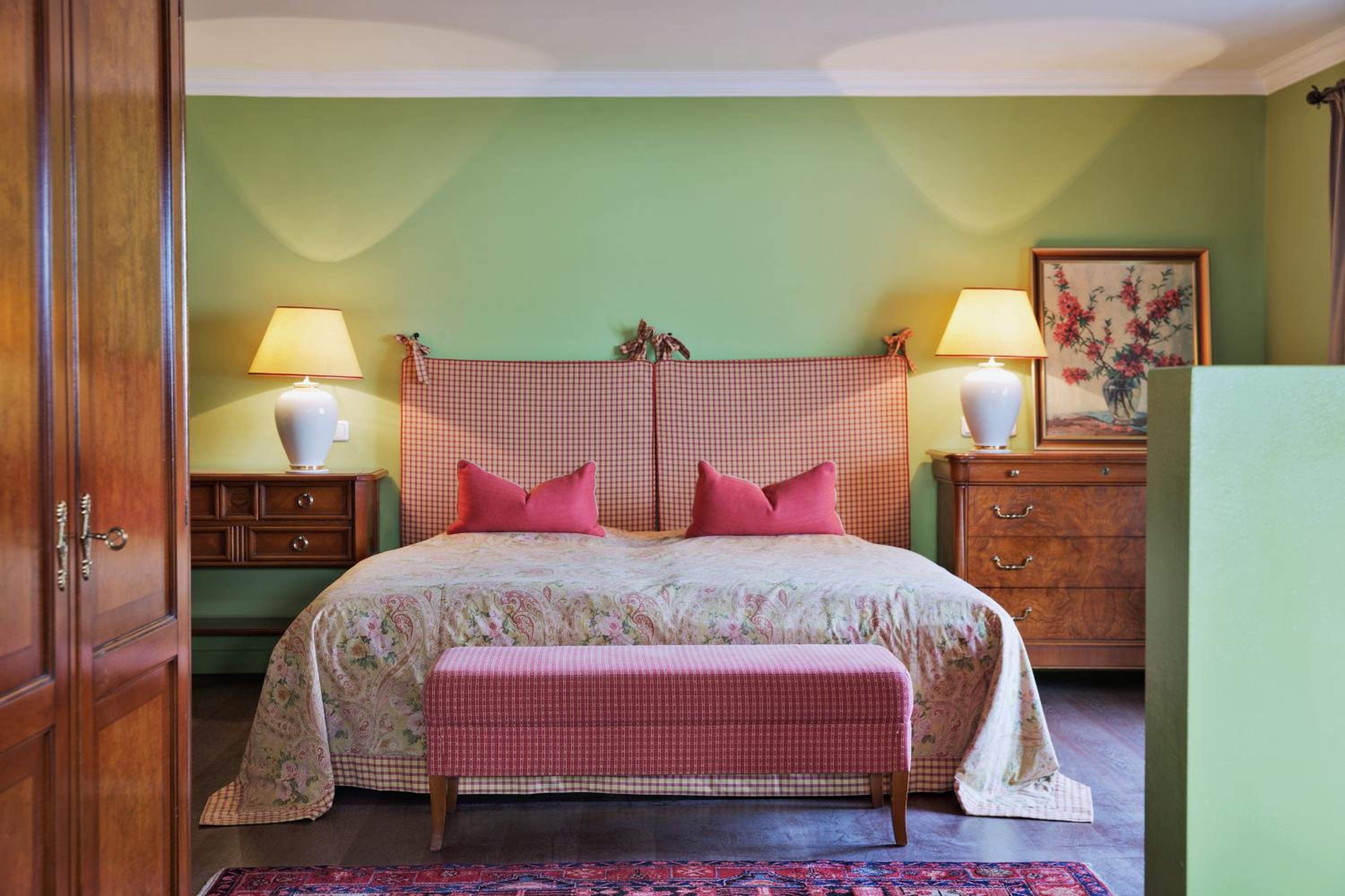 Quadruple Room photo 3