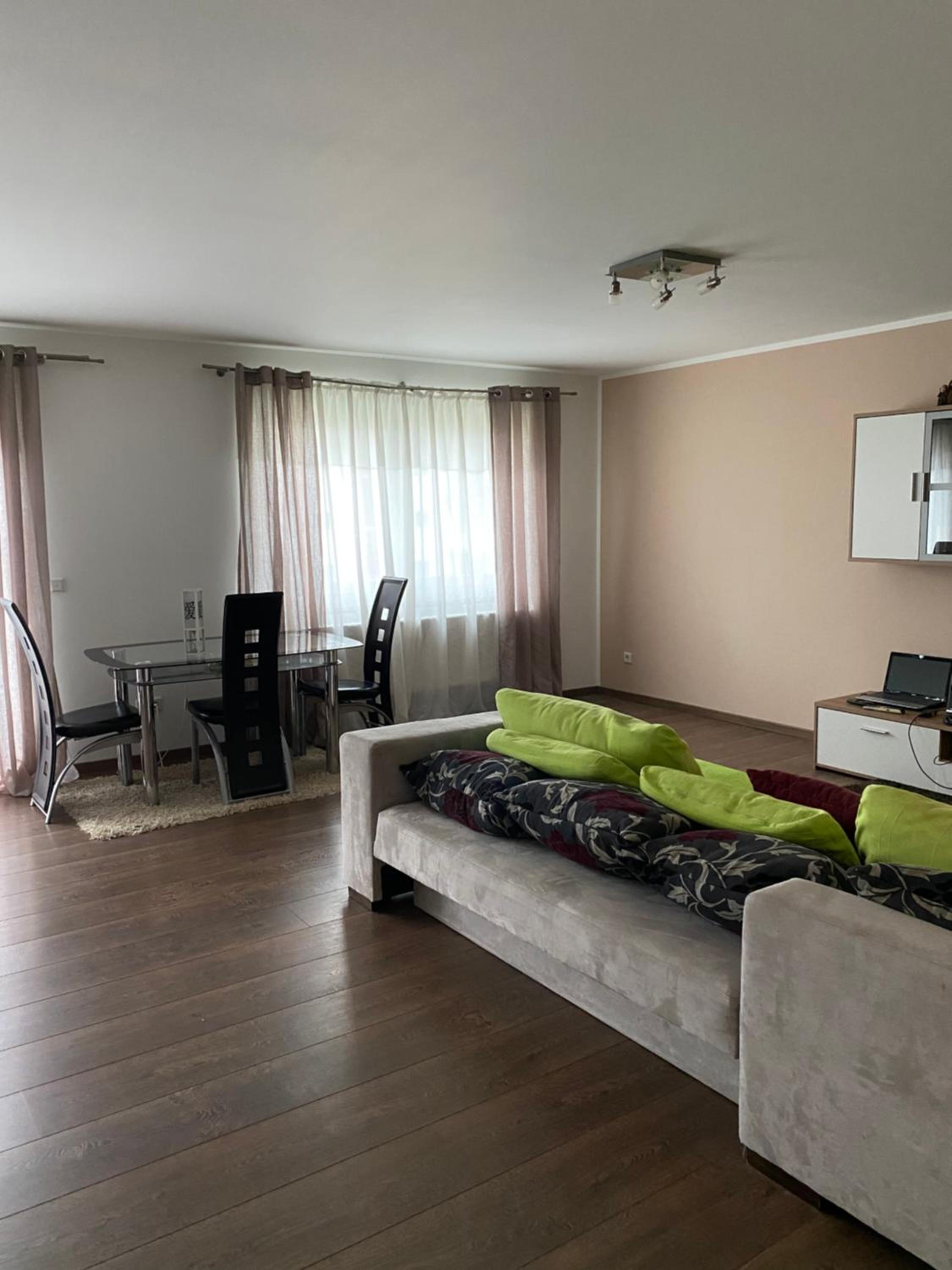 Deluxe Apartment photo 1
