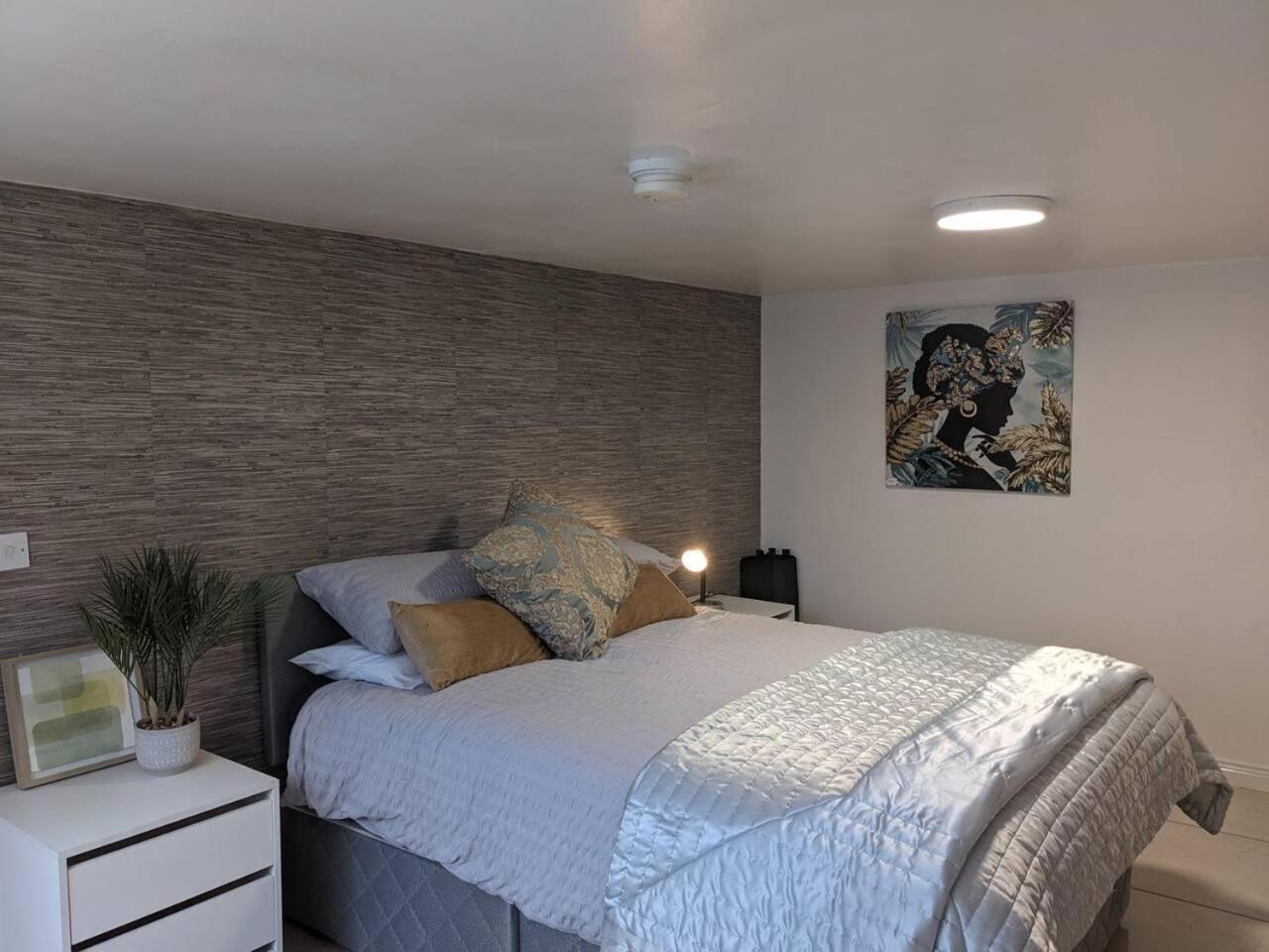 Double Room with Park View photo 1