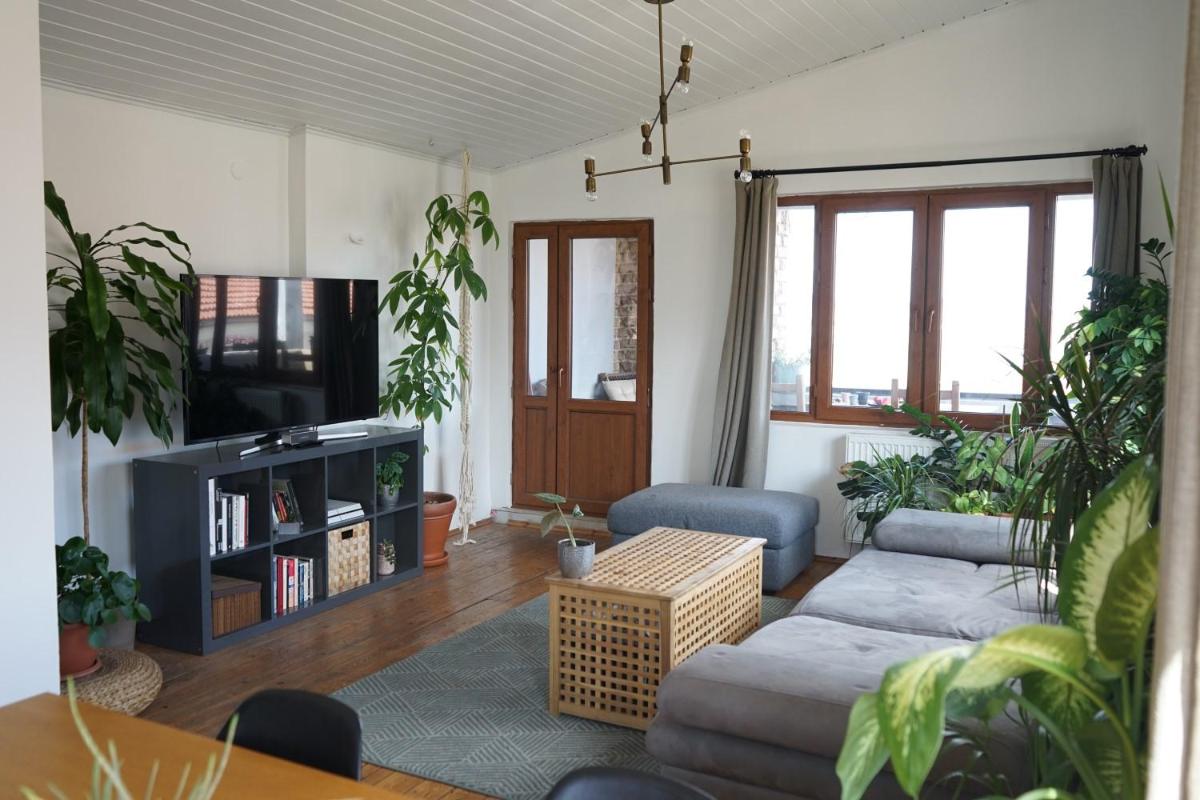Apartment with Sea View photo 2