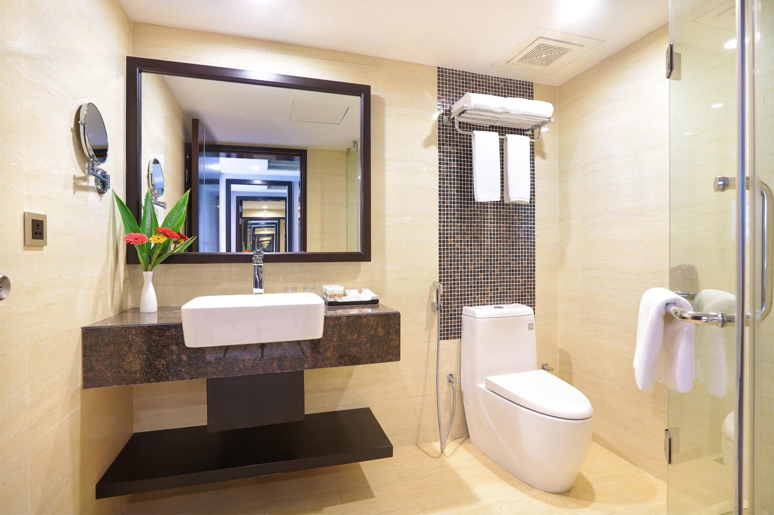 Deluxe Twin Room - Photo 4