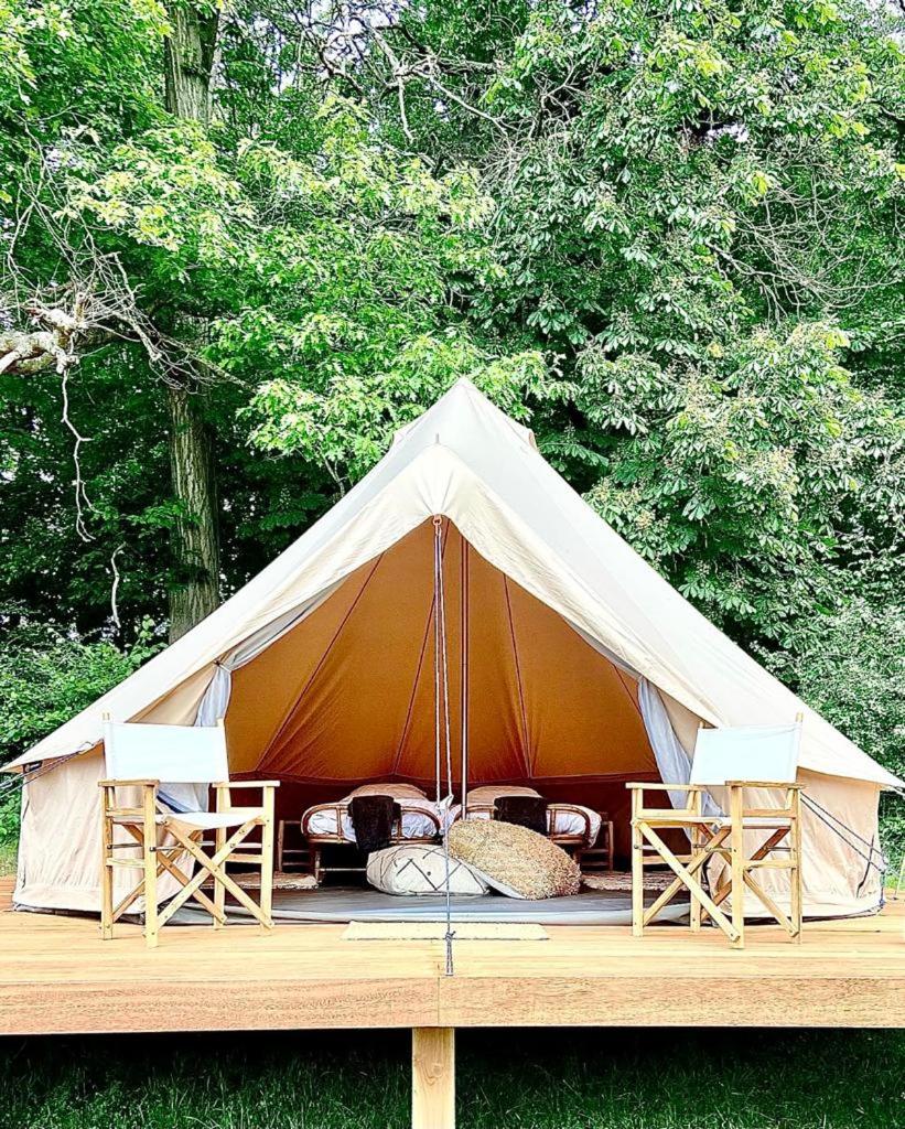 Tent