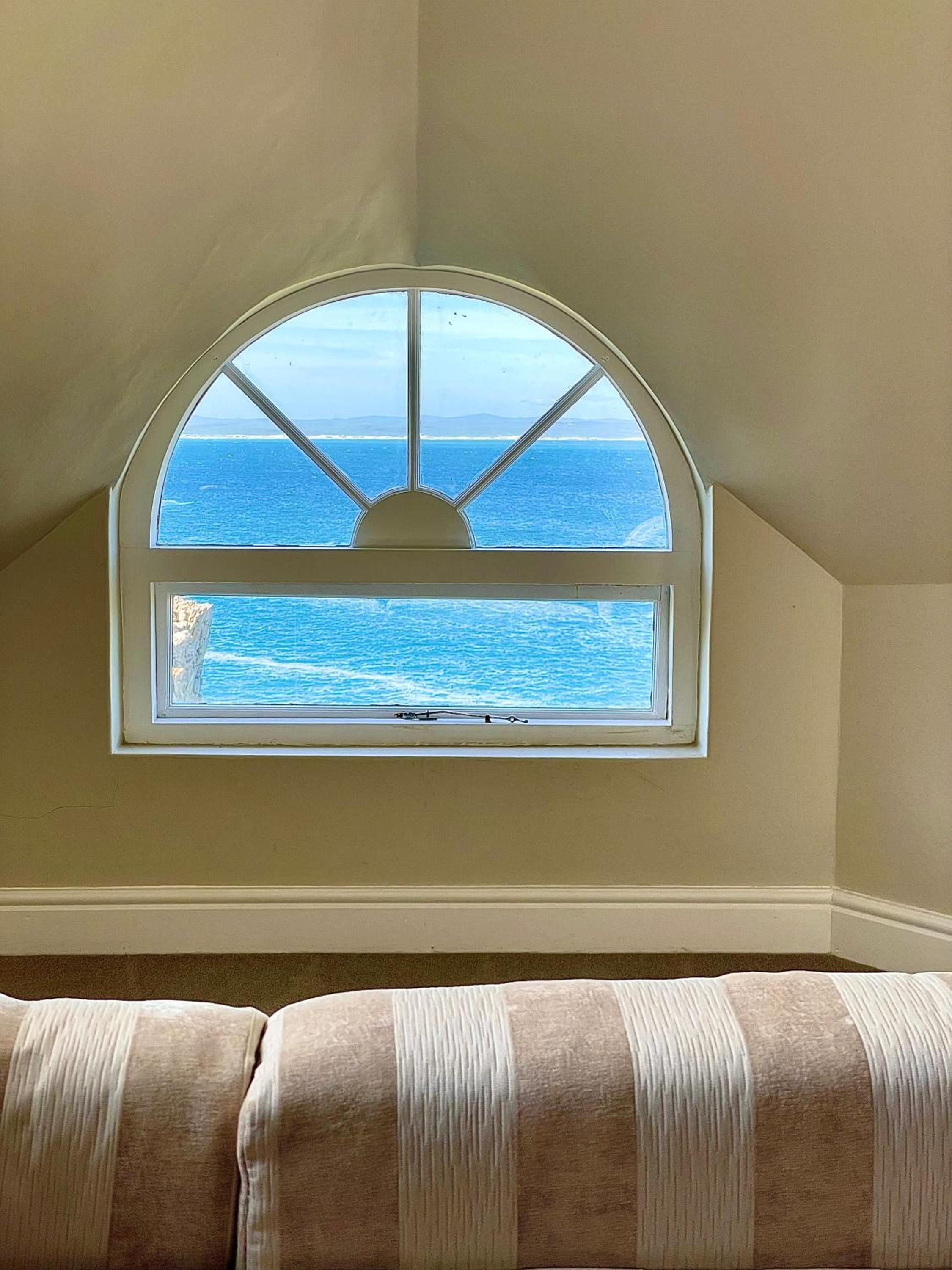 King Room with Sea View - Photo 11