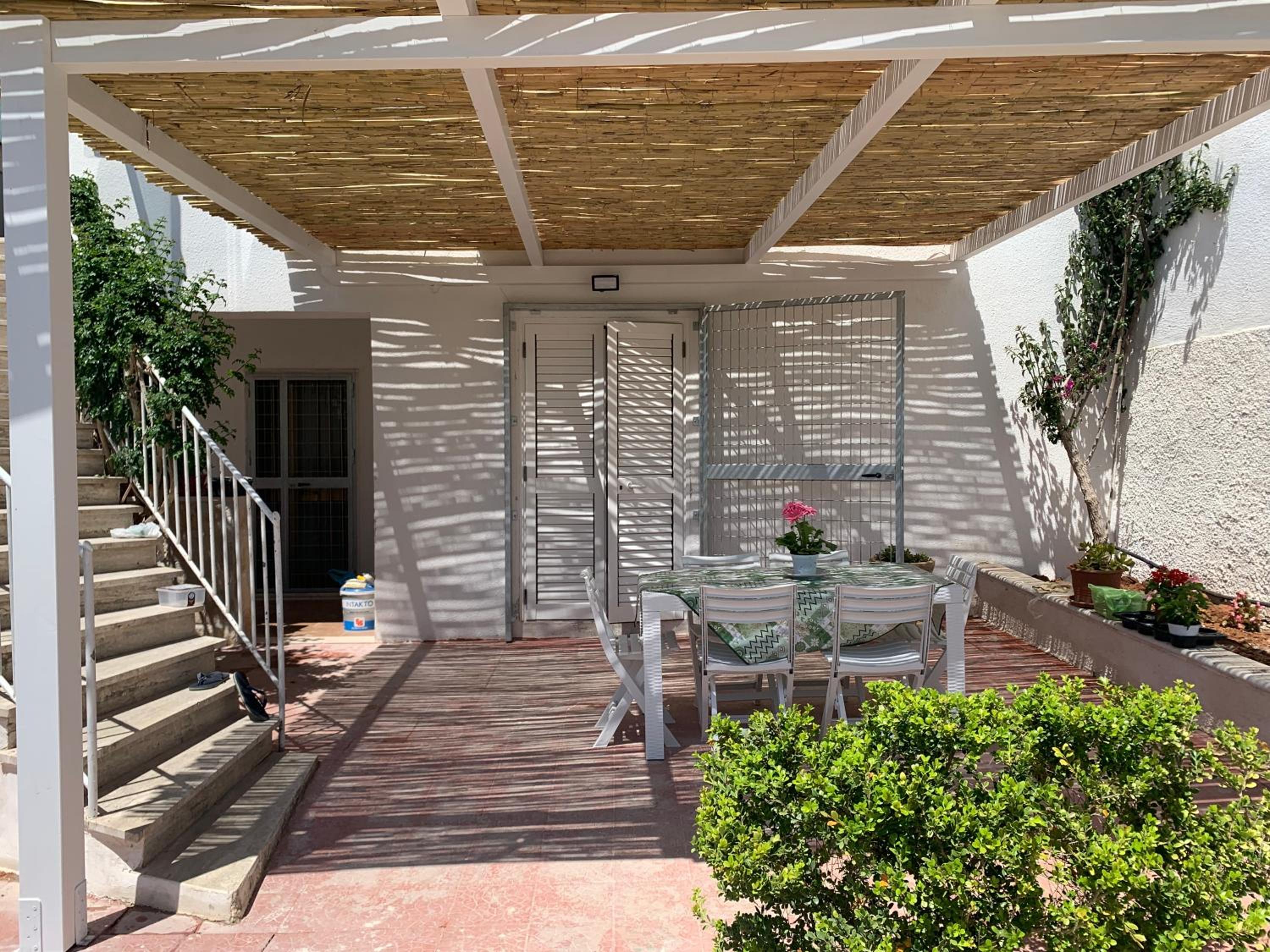 Three-Bedroom House photo 2