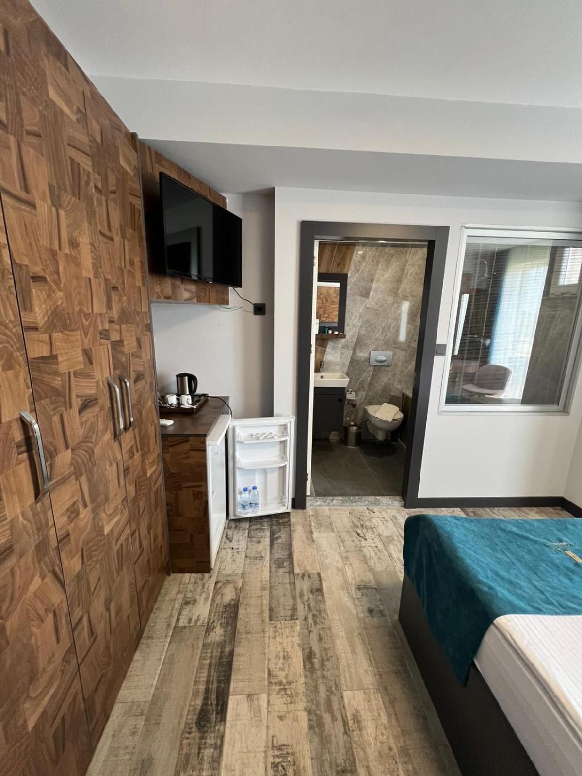 Superior Double Room - Photo 10
