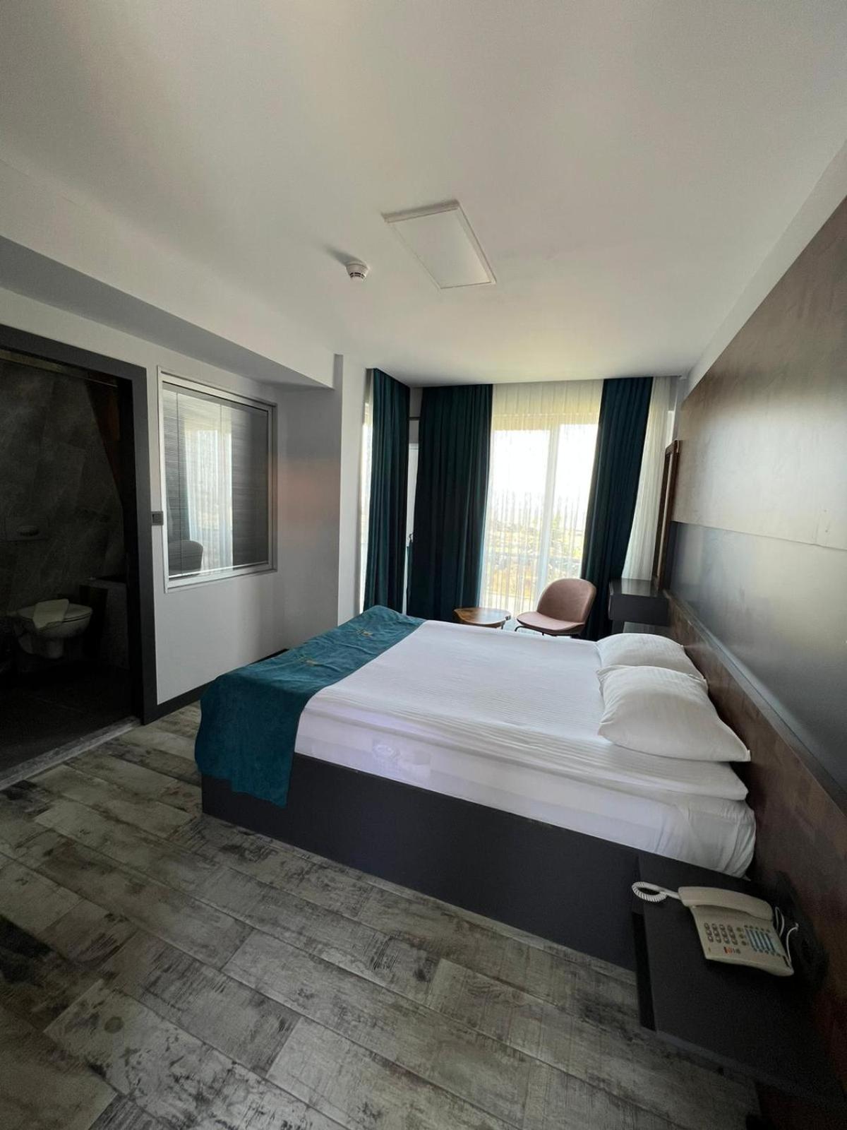 Superior Double Room - Photo 8