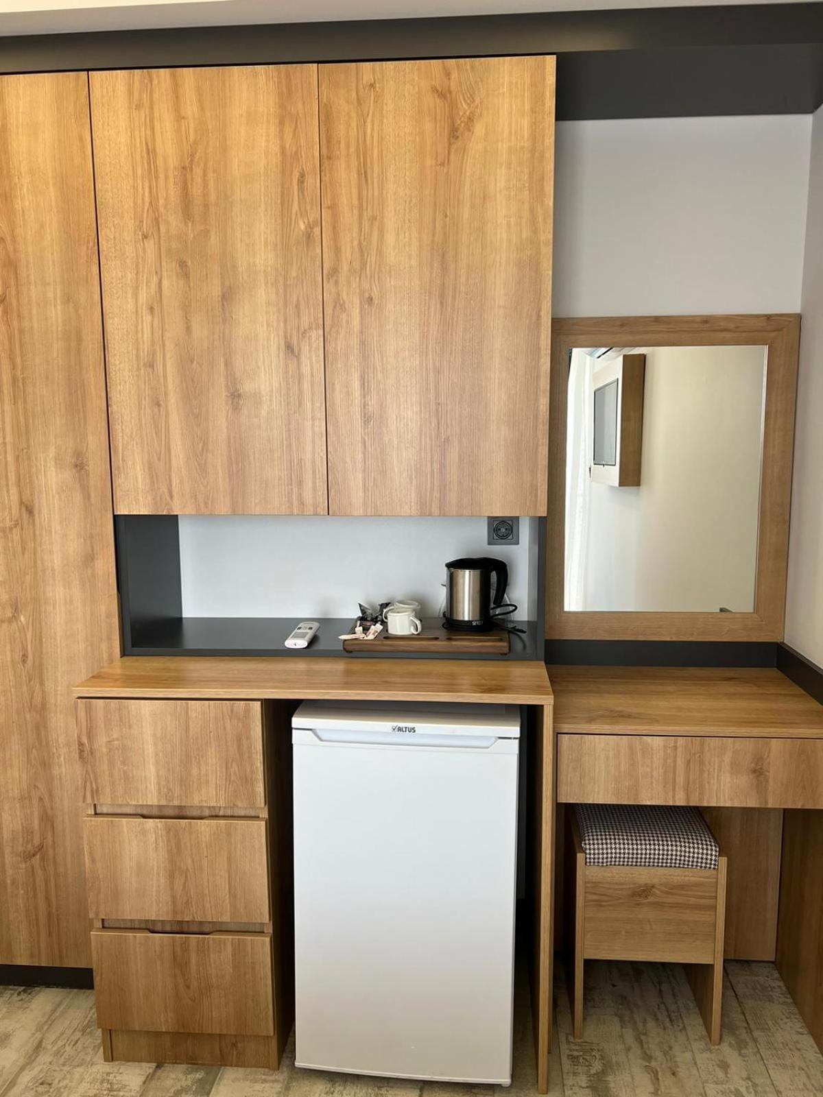 Superior Double Room - Photo 7