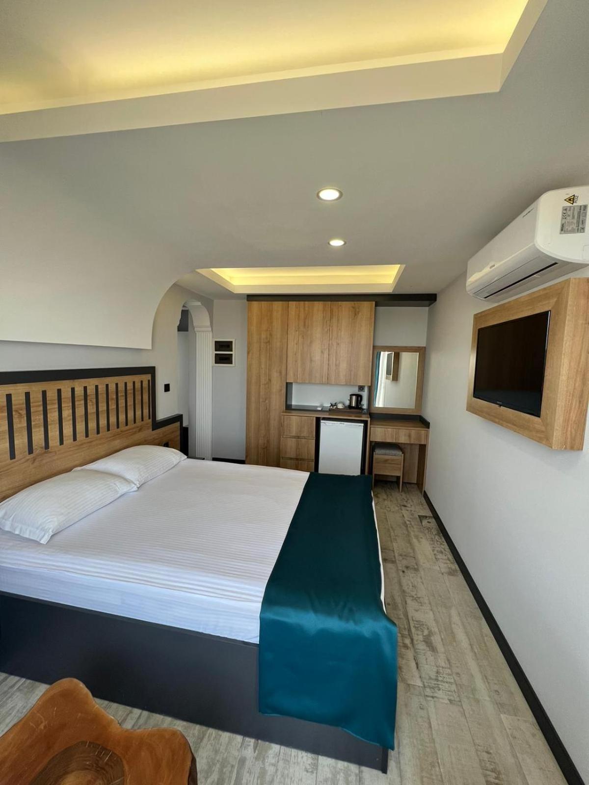 Superior Double Room - Photo 5