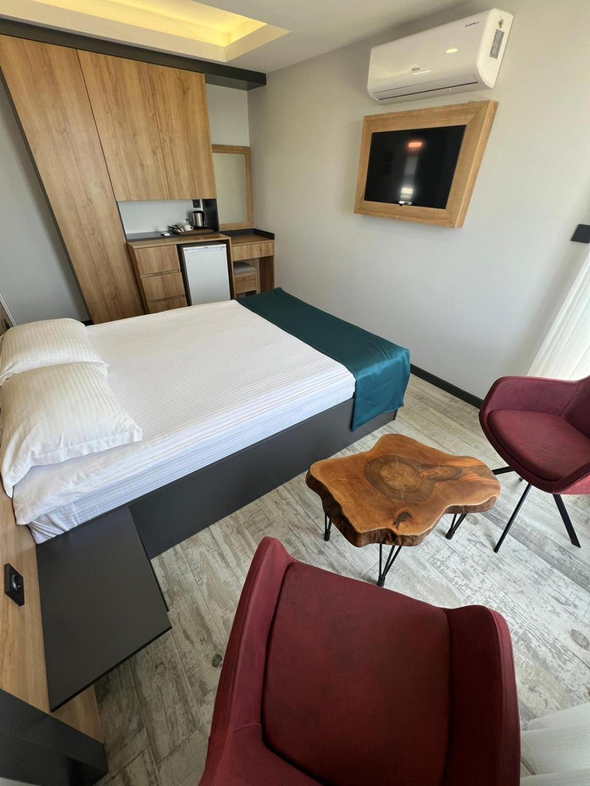Superior Double Room - Photo 4