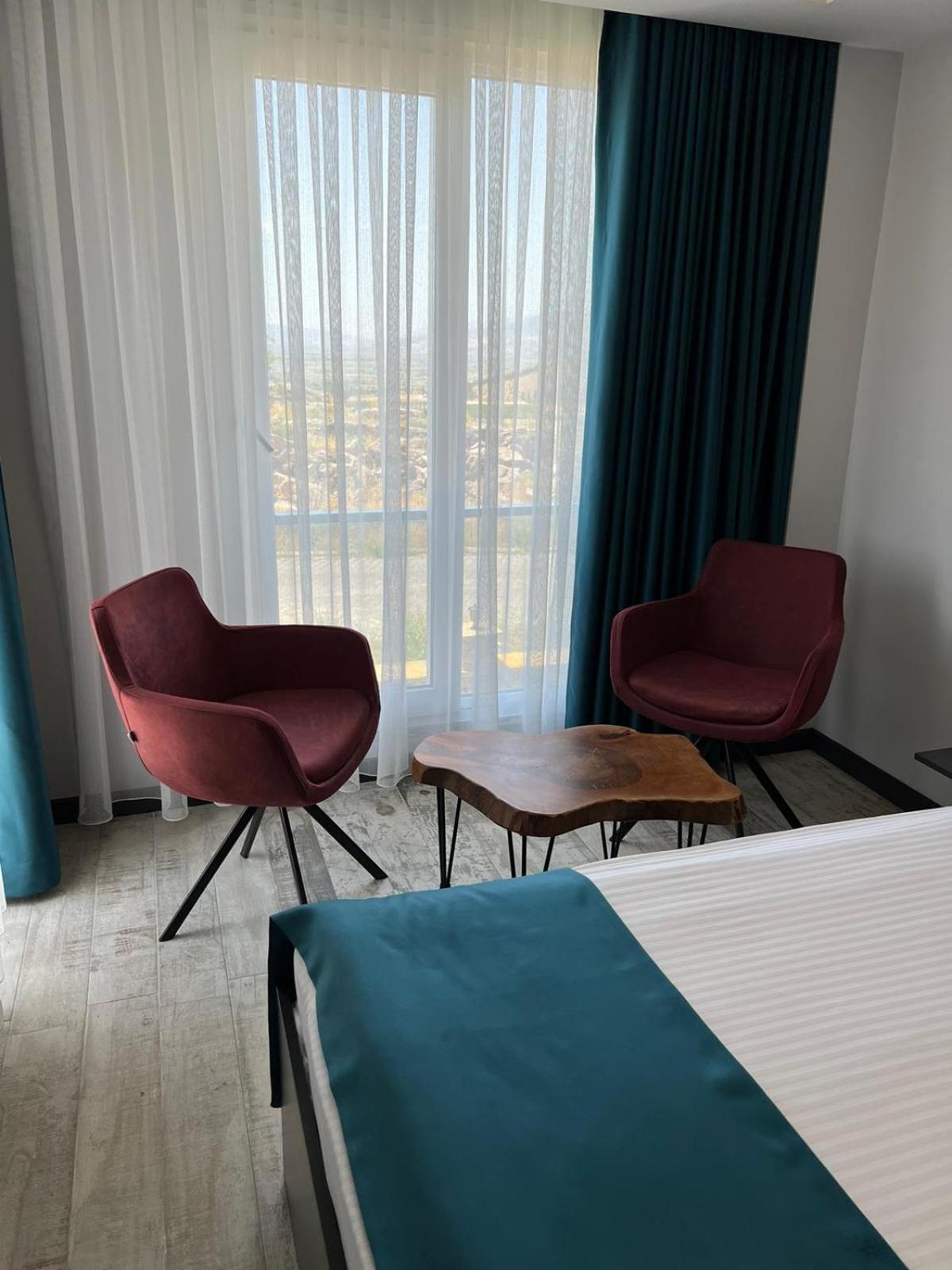 Superior Double Room - Photo 3