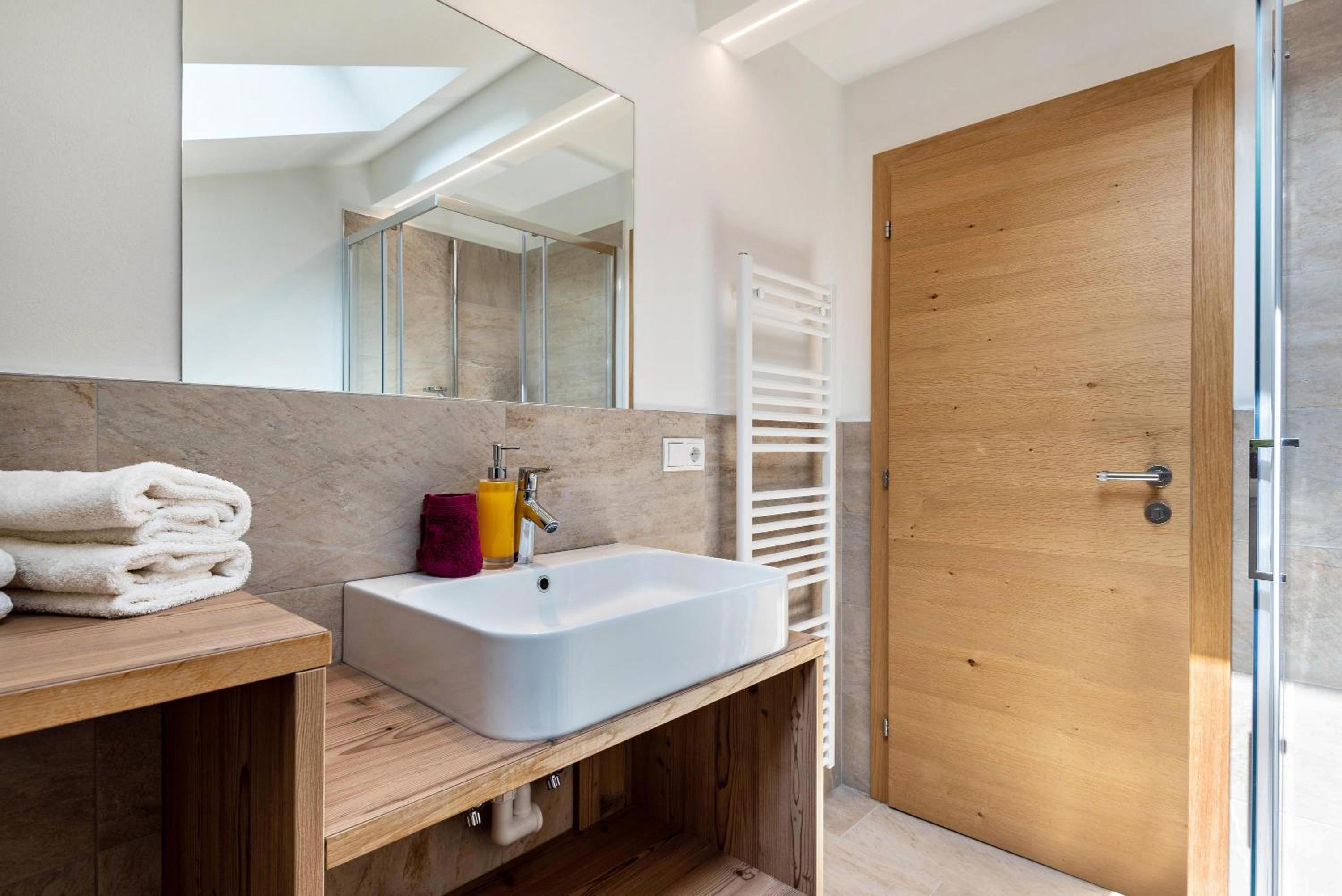Superior One-Bedroom Apartment with Balcony photo 2