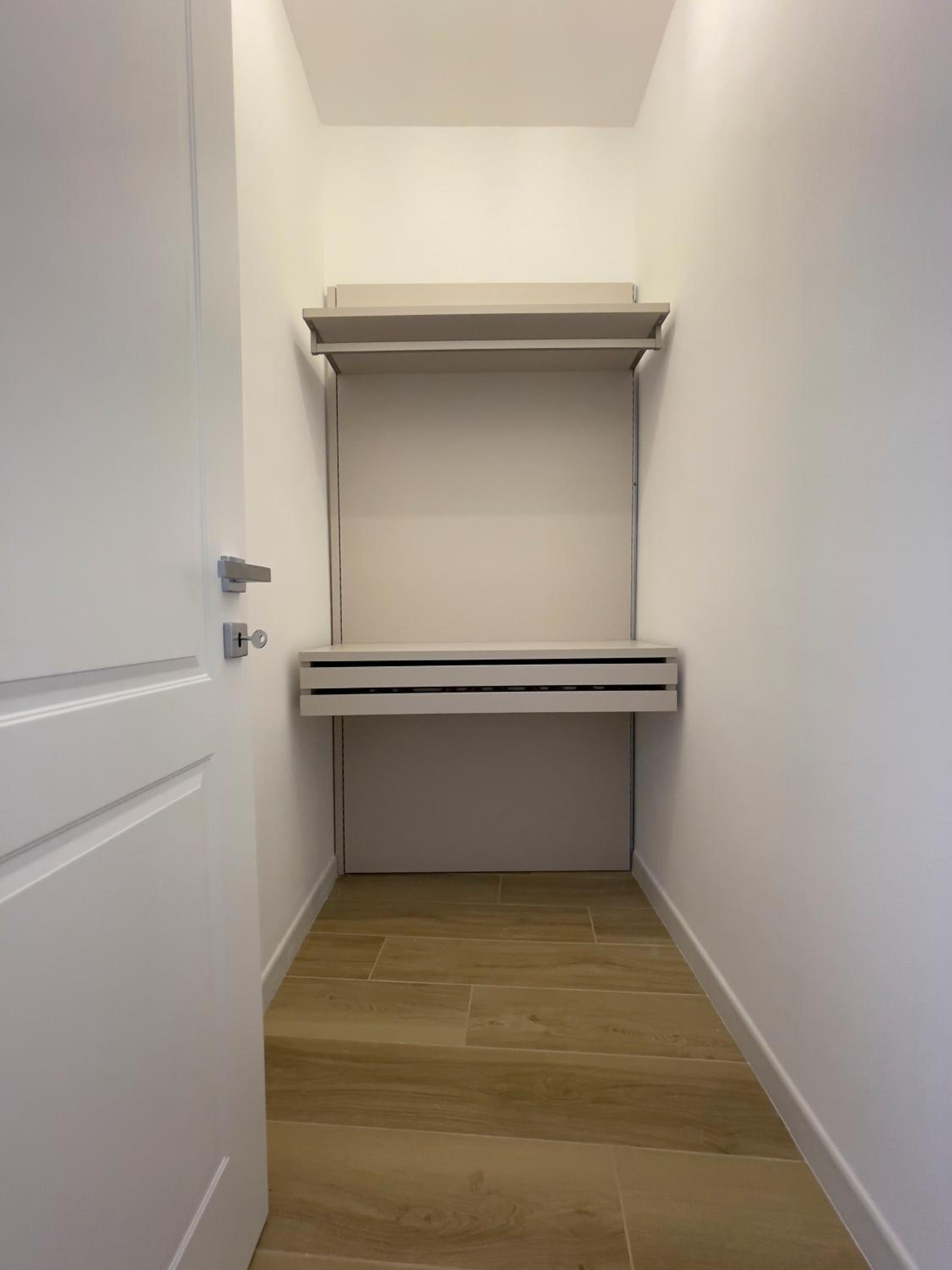 Double Room with Balcony - Photo 7