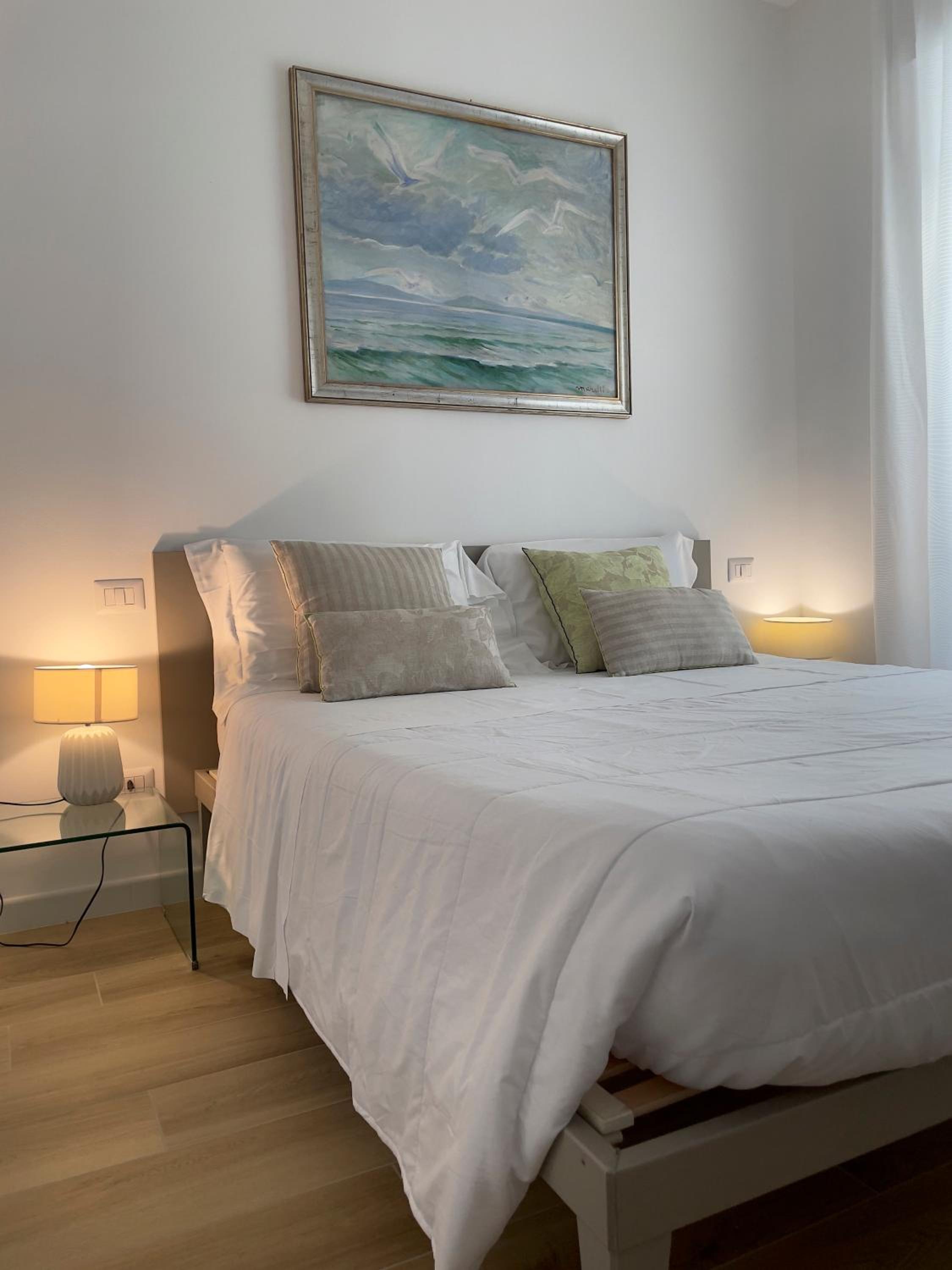 Double Room - Photo 3