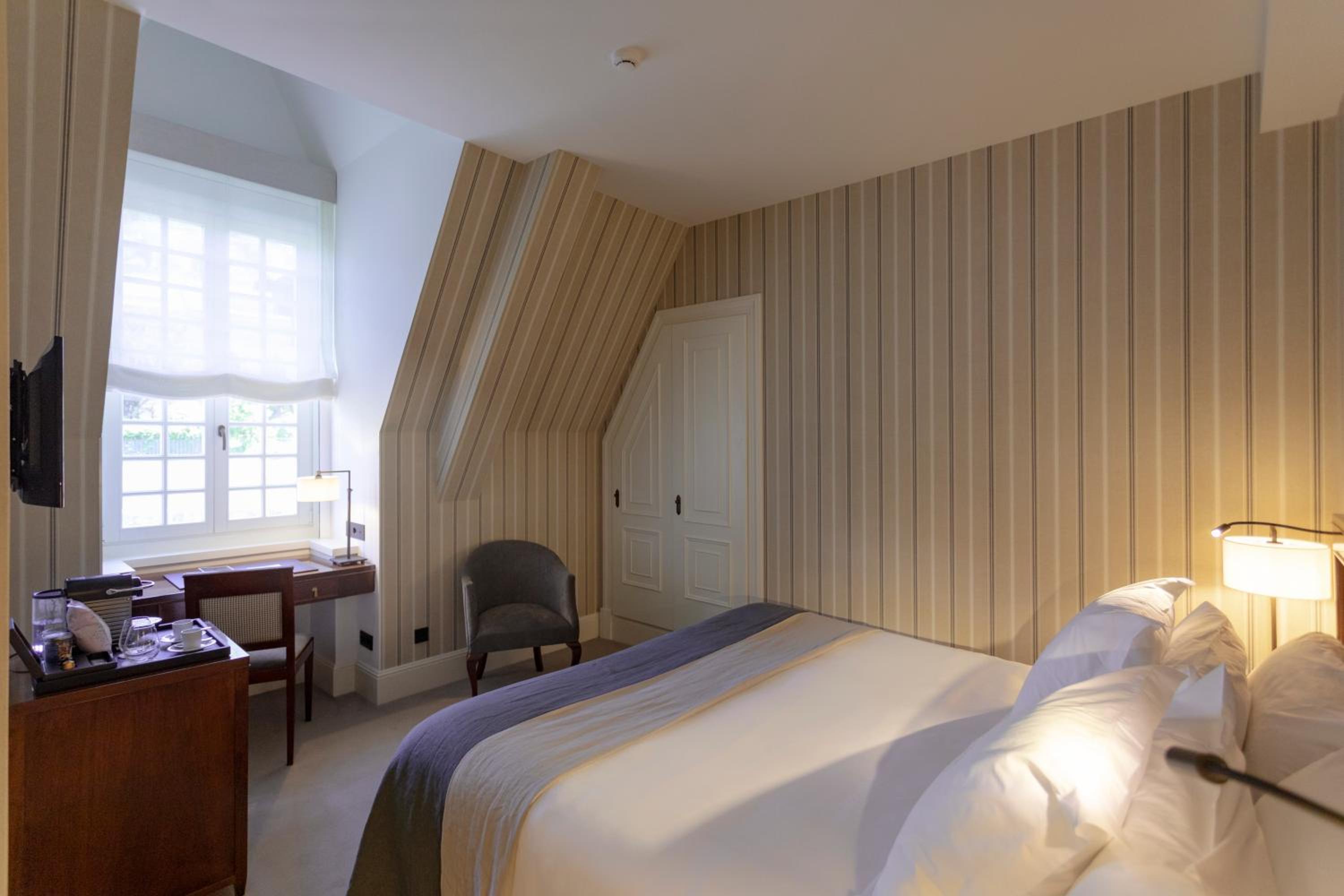 Small Double Room photo 2