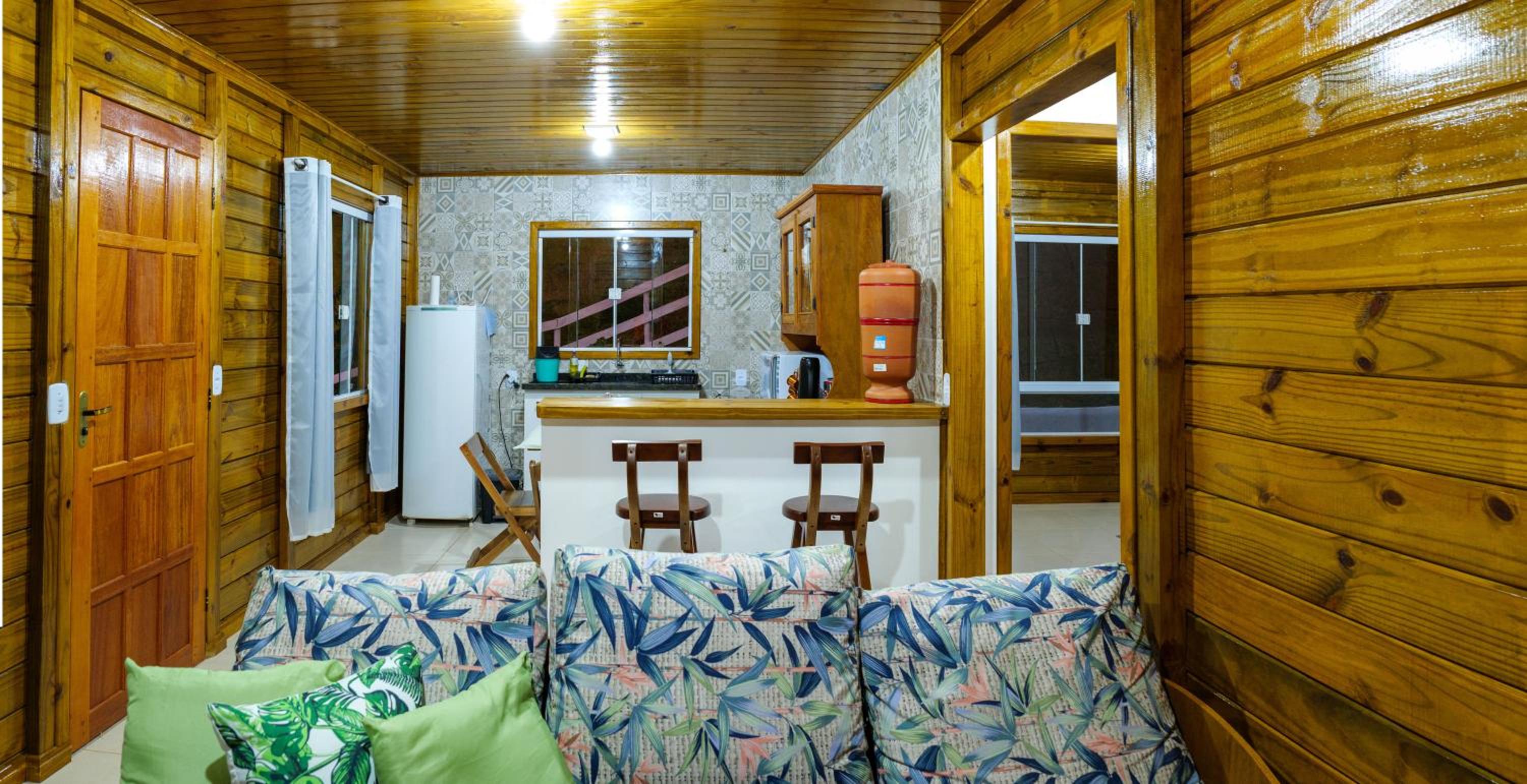 Two-Bedroom House photo 1