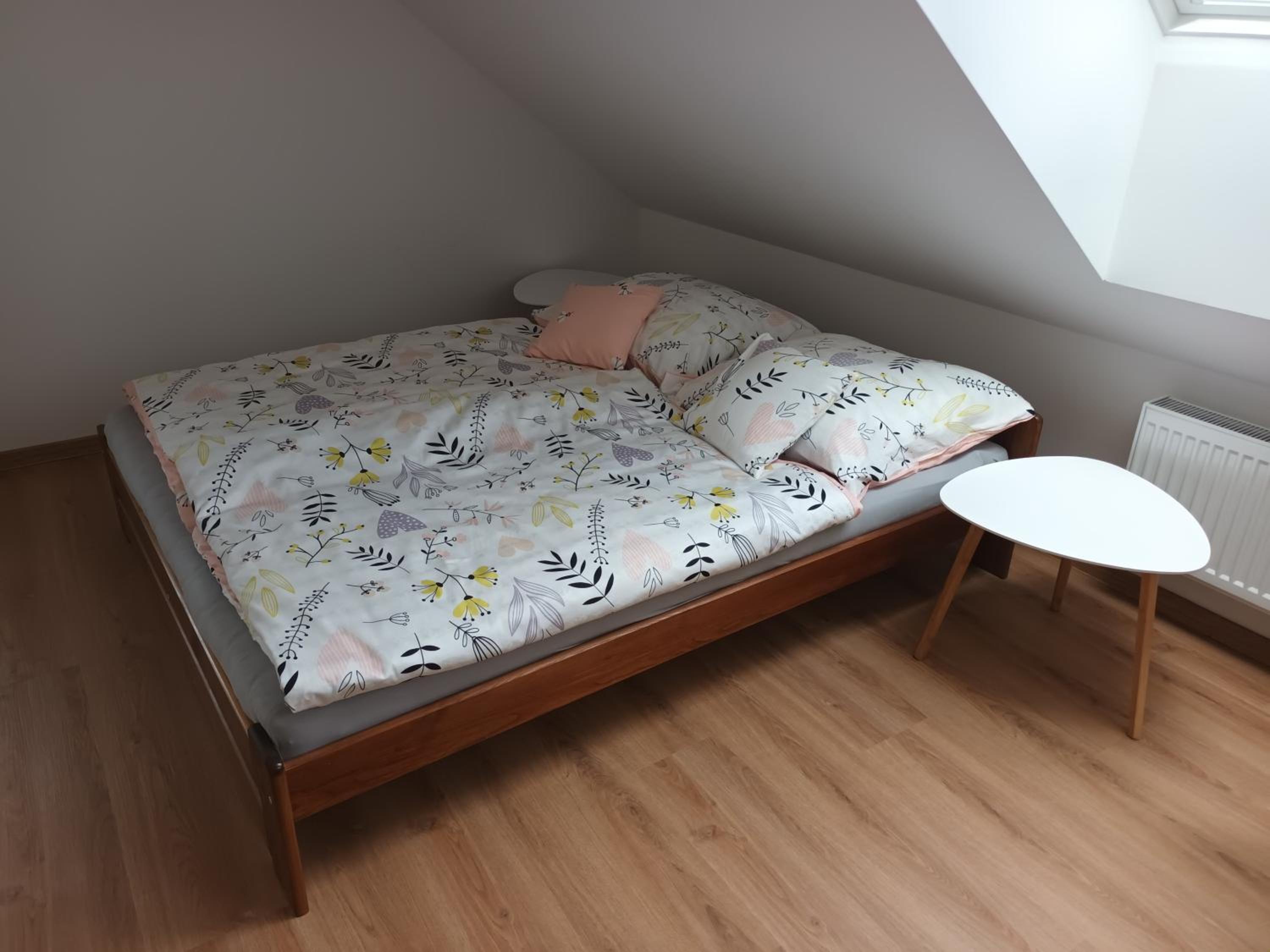 Two-Bedroom House photo 1