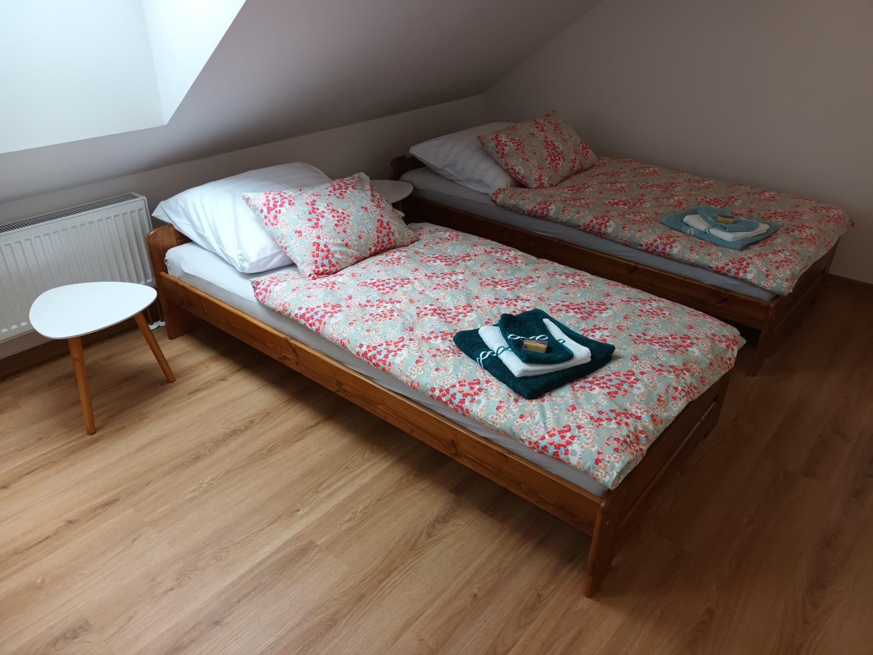 Two-Bedroom House photo 2
