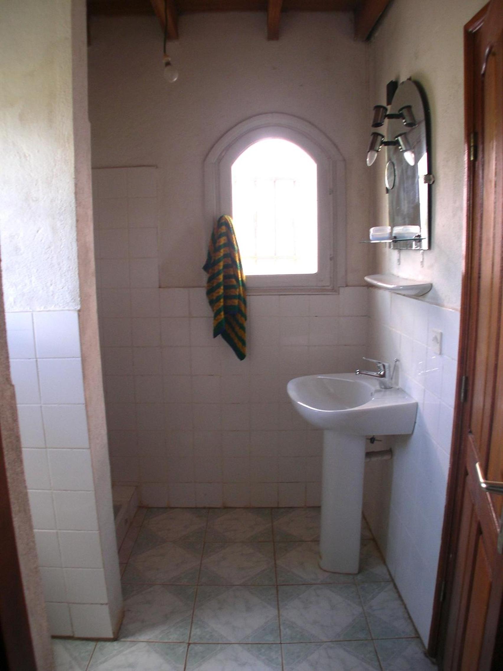 Two-Bedroom Villa photo 2