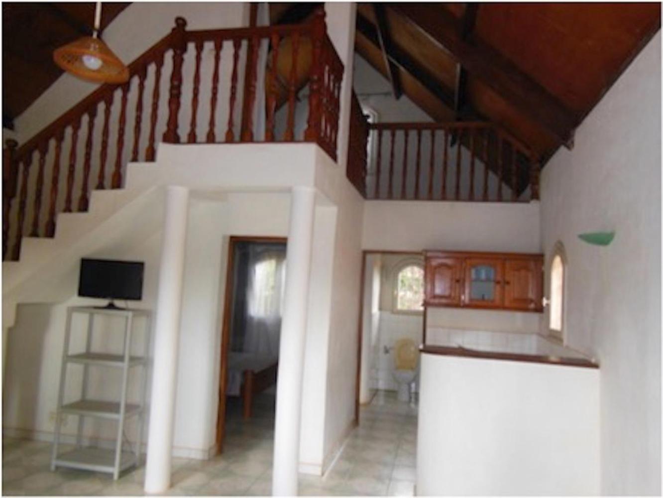 Two-Bedroom Villa photo 3