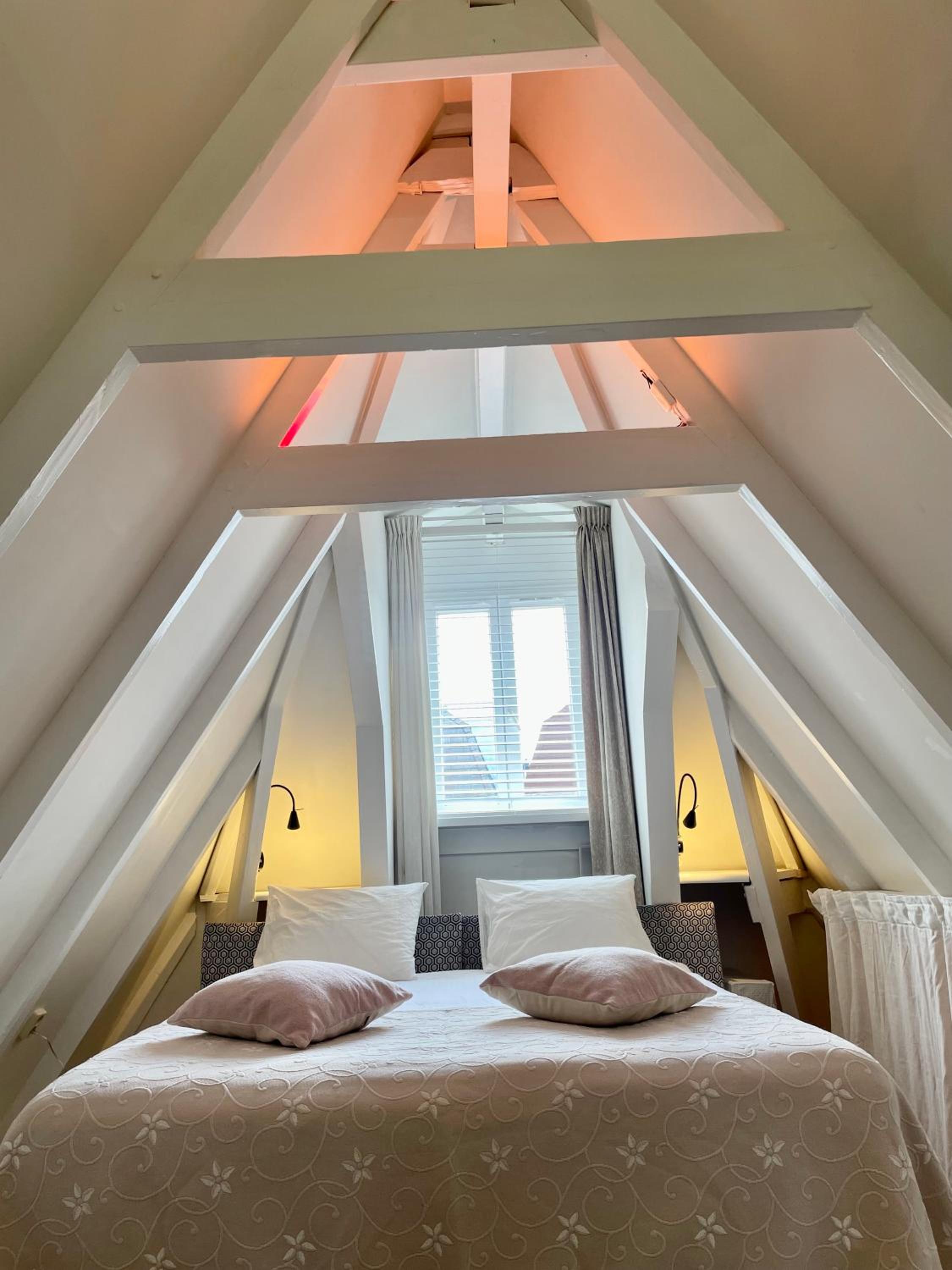 Double or Twin Room with Bathroom