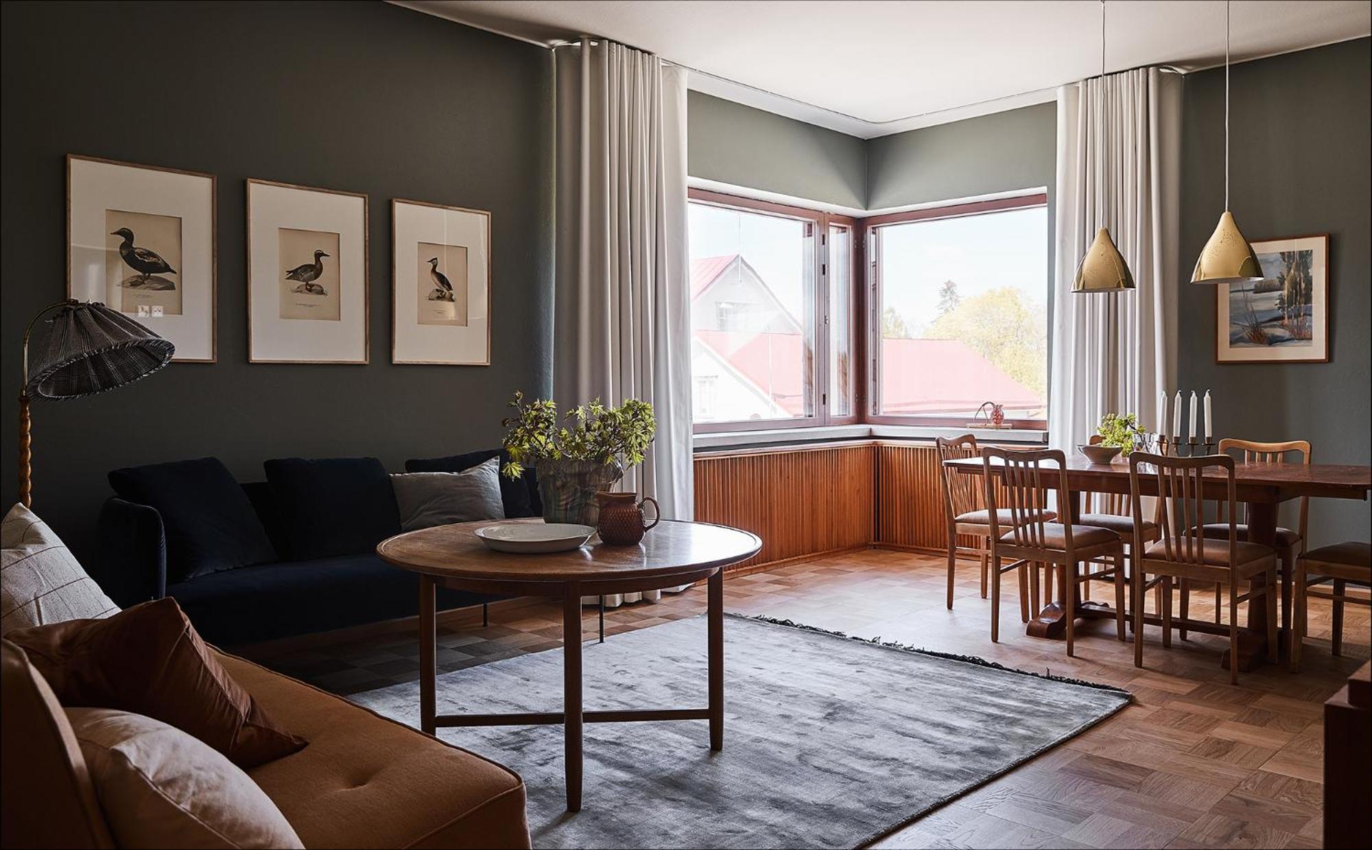 Suite with Sauna photo 1