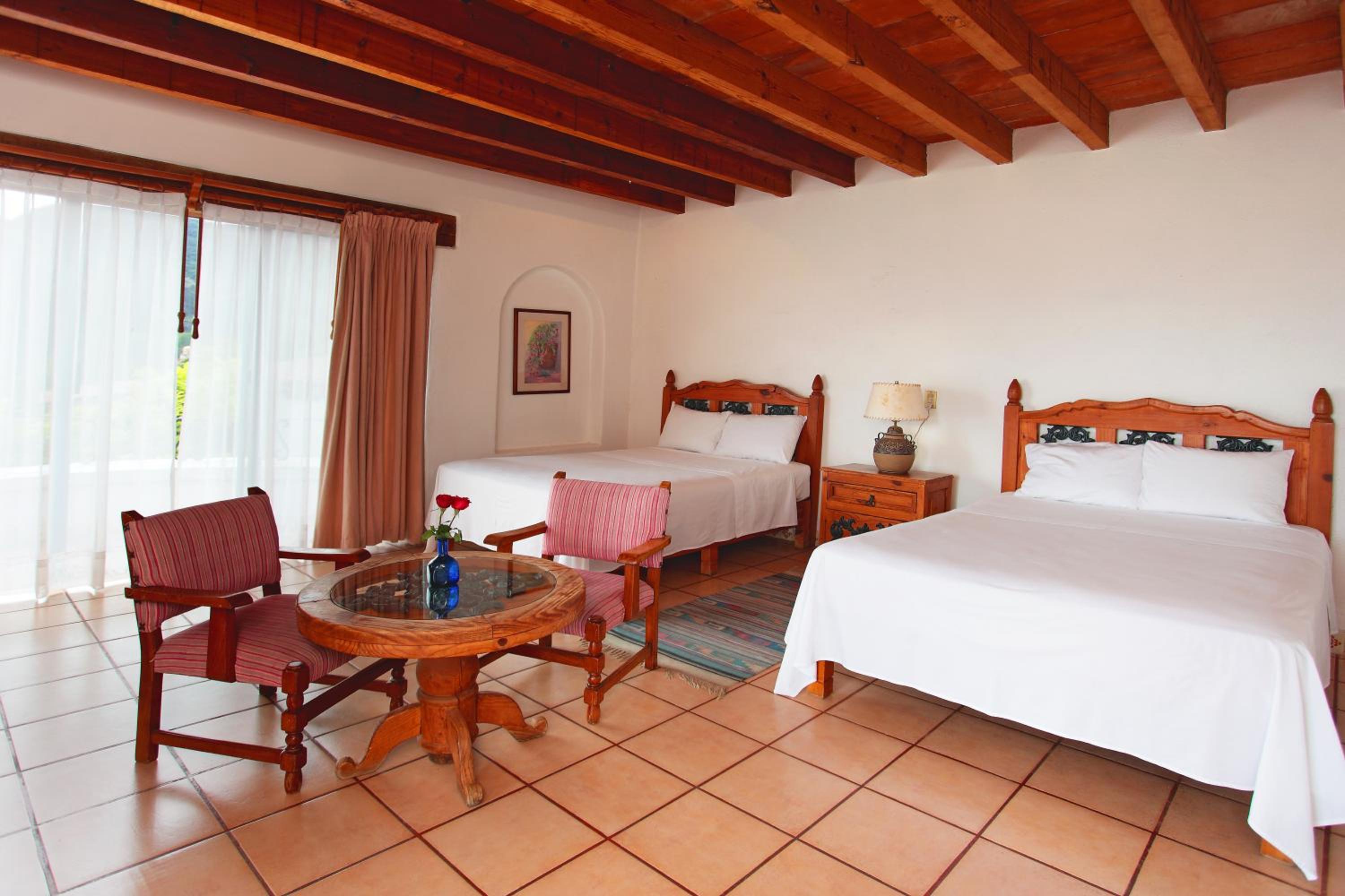 Junior Suite - Photo 2