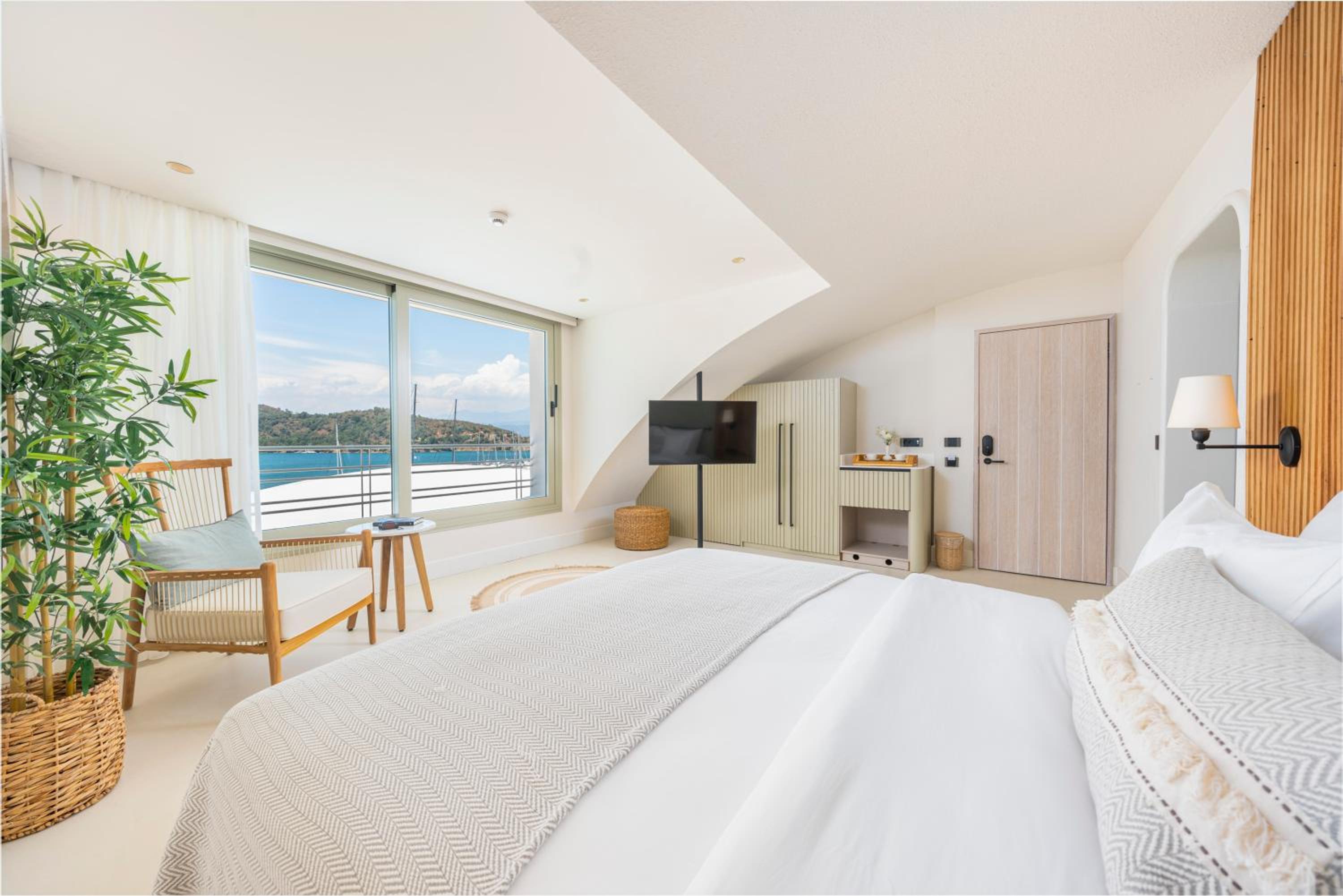 Chambre Loft