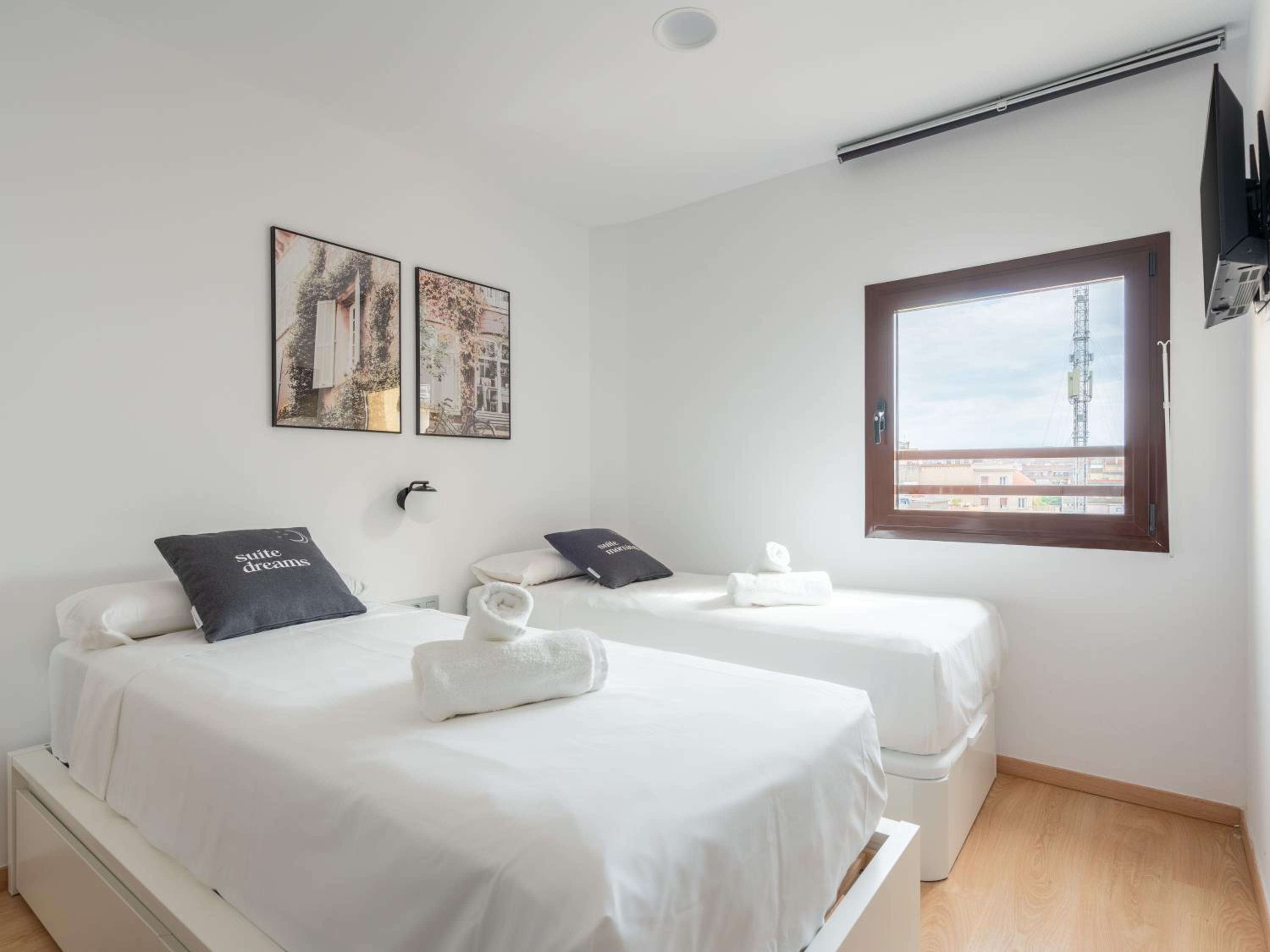 Habitación Doble Económica