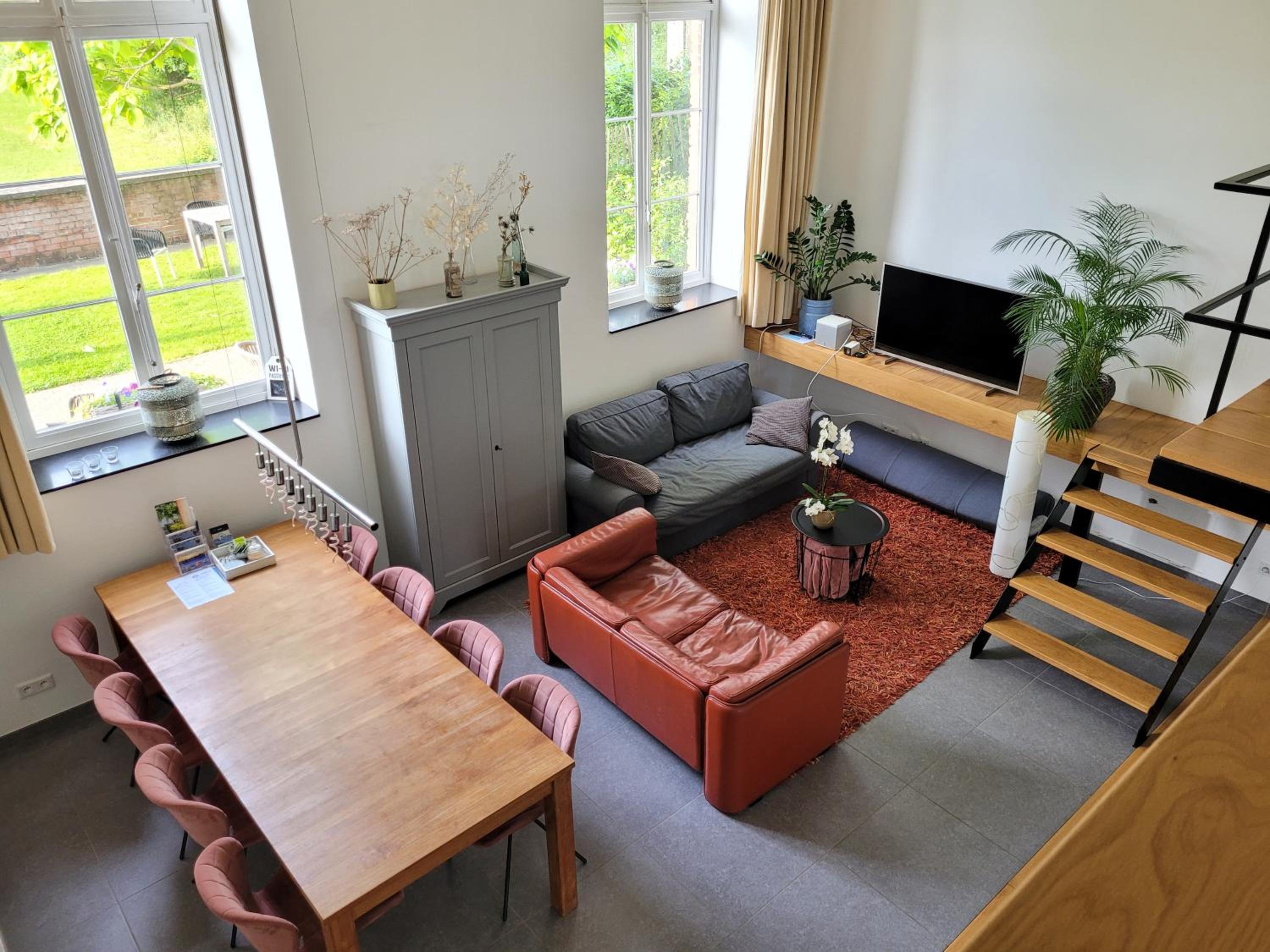 Loft photo 1
