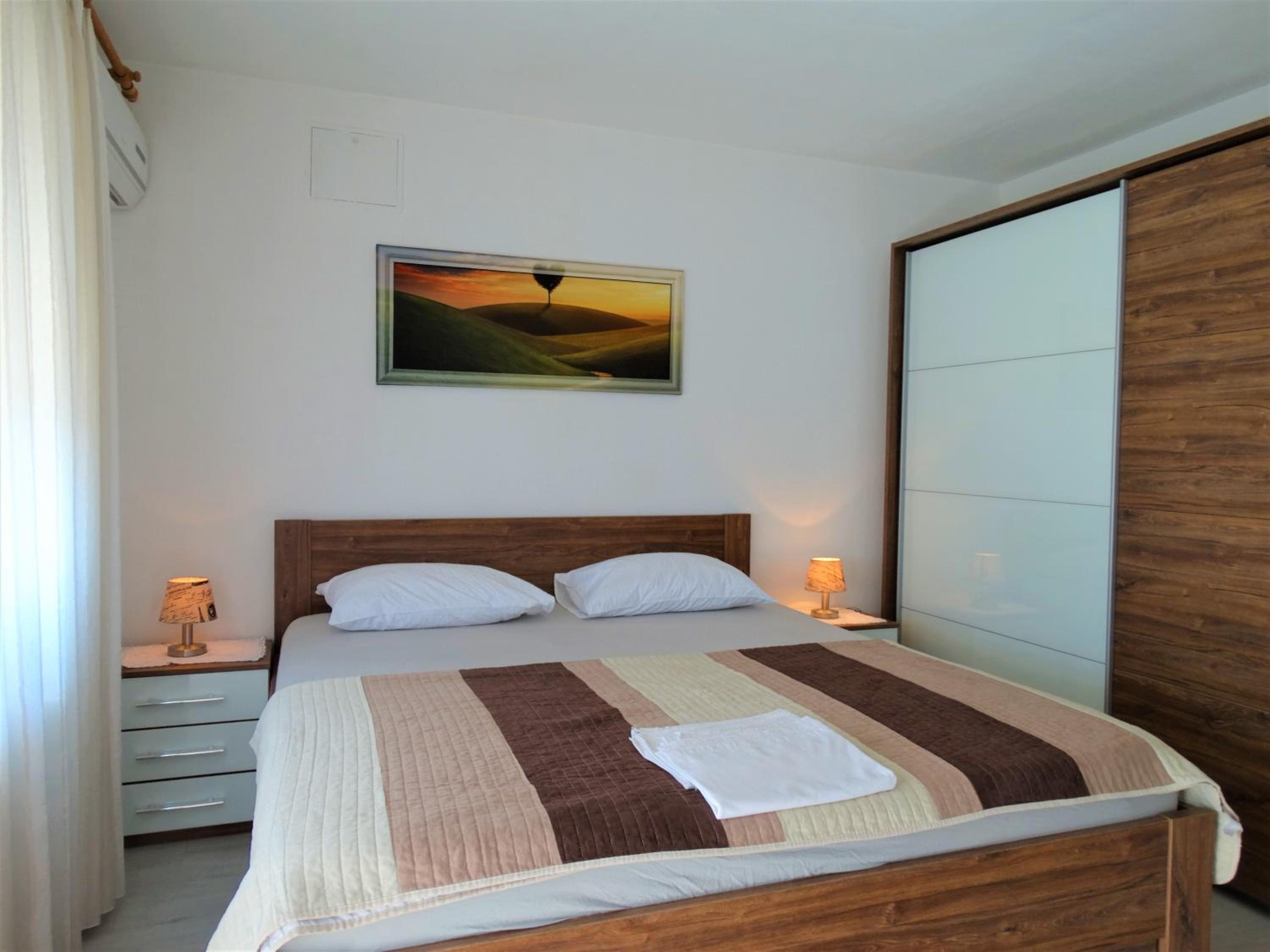 Two Bedroom Apartment  photo 1